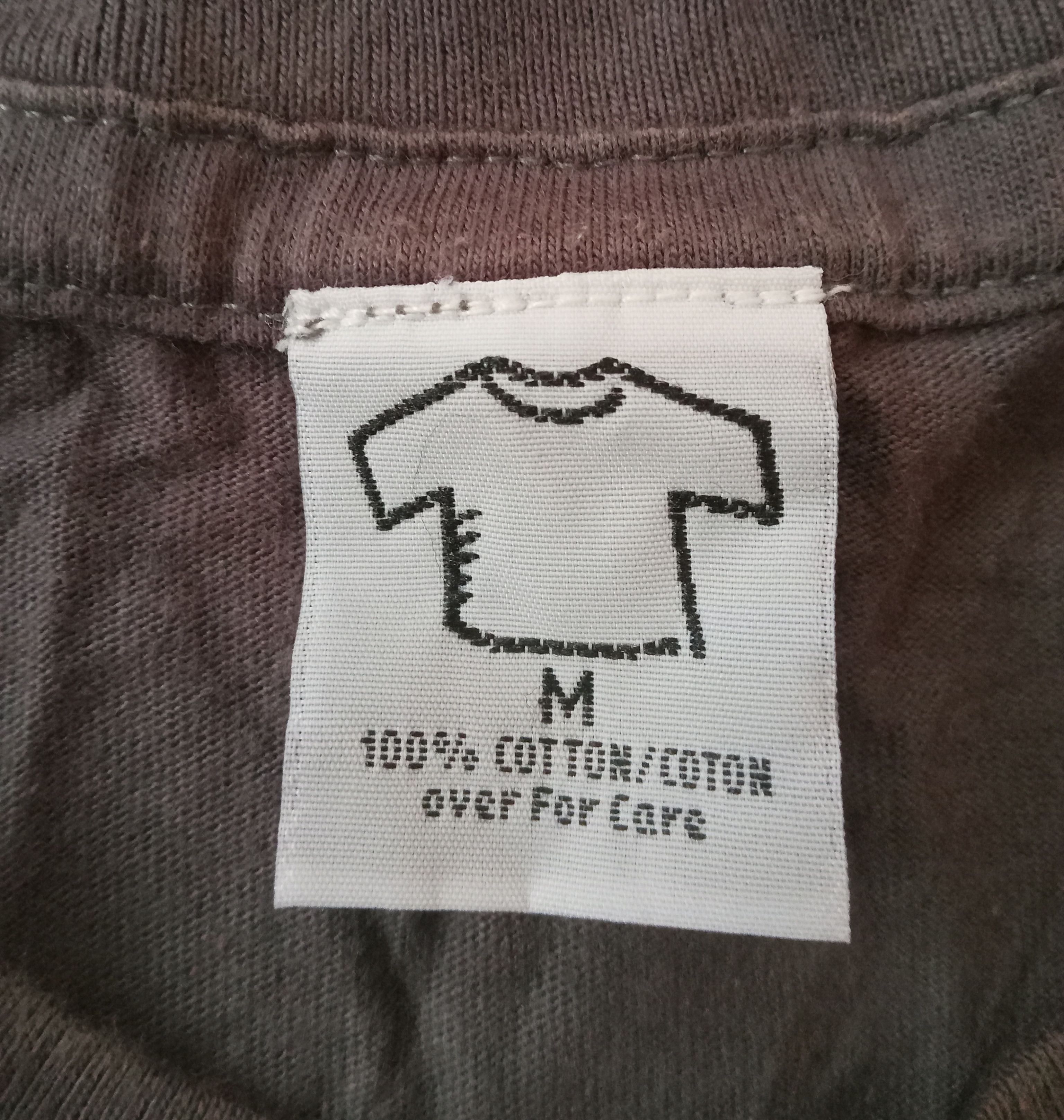 Other Very Rare Funny T Shirt Size US M / EU 48-50 / 2 - 3 Thumbnail