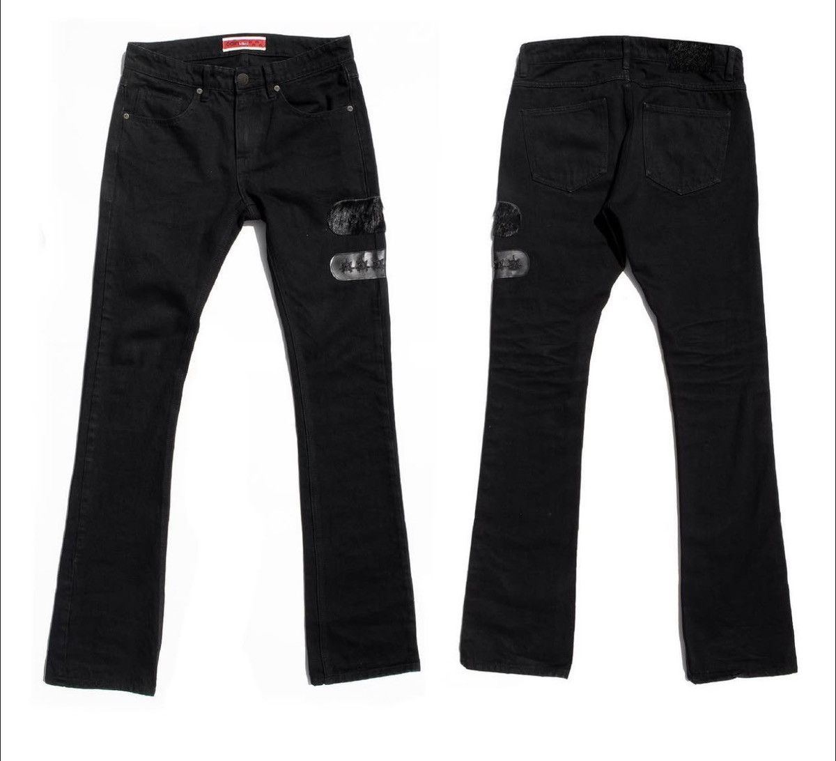 Other Cain House Flared Denim Size US 28 / EU 44 - 1 Thumbnail