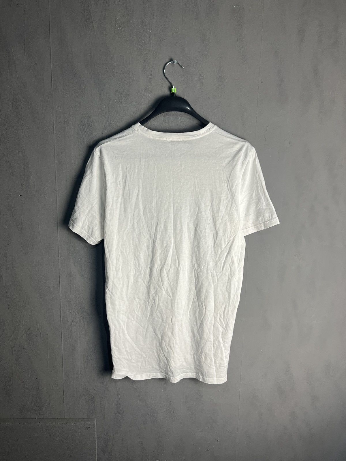 Vivienne Westwood Vivienne Westwood underwear T shirt Size US L / EU 52-54 / 3 - 9 Thumbnail