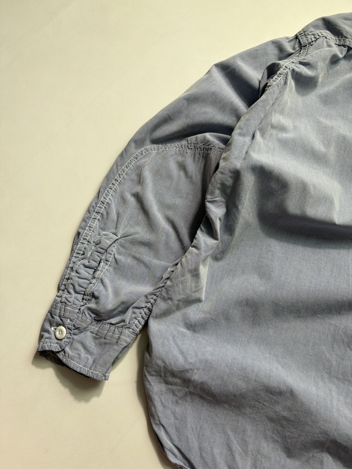 Post Overalls Post Overalls Shirts button up Size US S / EU 44-46 / 1 - 13 Thumbnail