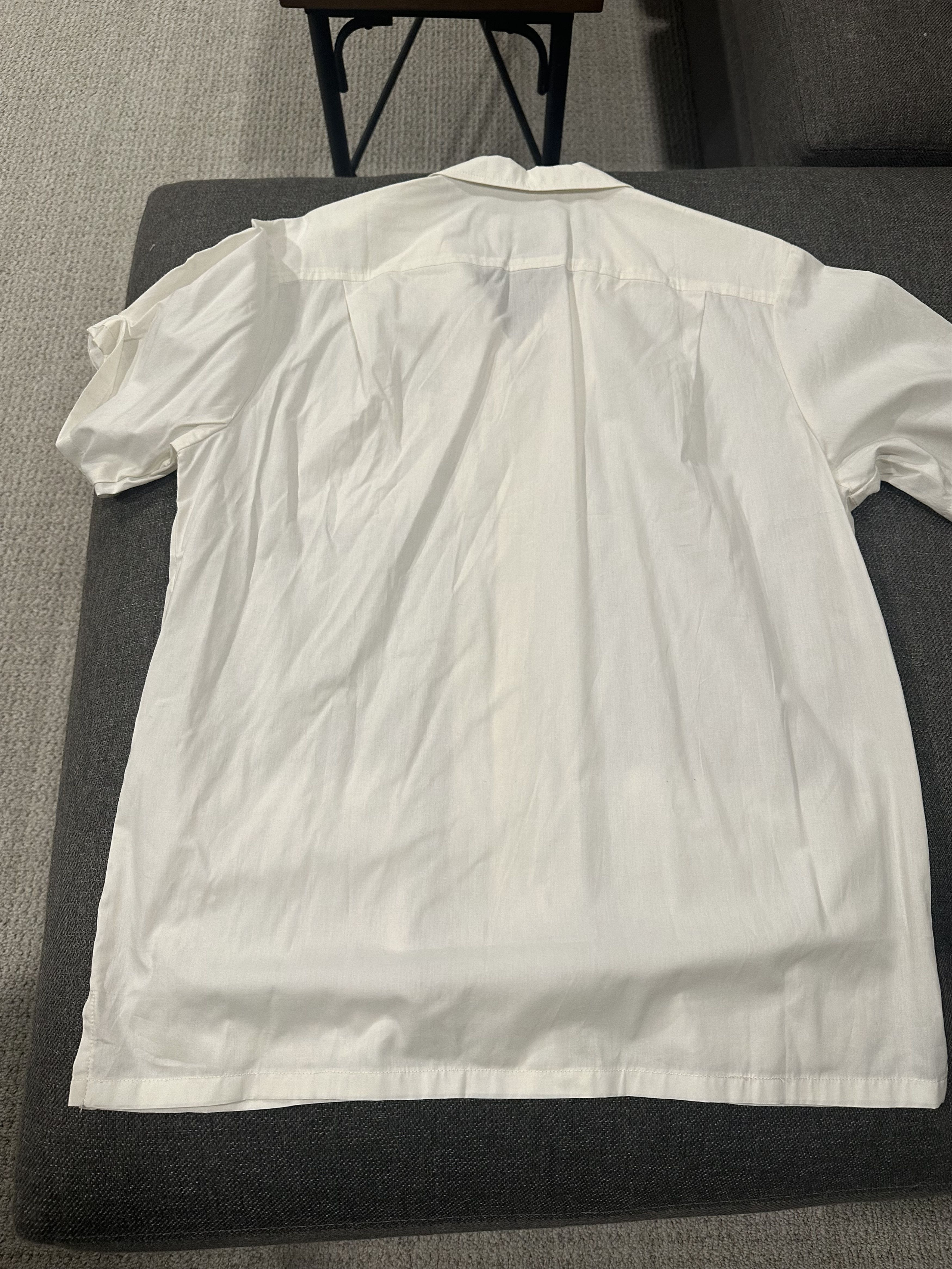 Bather Camp Shirt Size US L / EU 52-54 / 3 - 3 Thumbnail