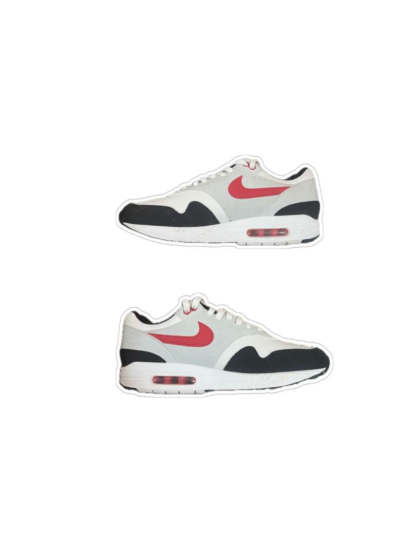 Nike NIKE AIR MAX 1 Size US 10.5 / EU 43-44 - 2 Thumbnail