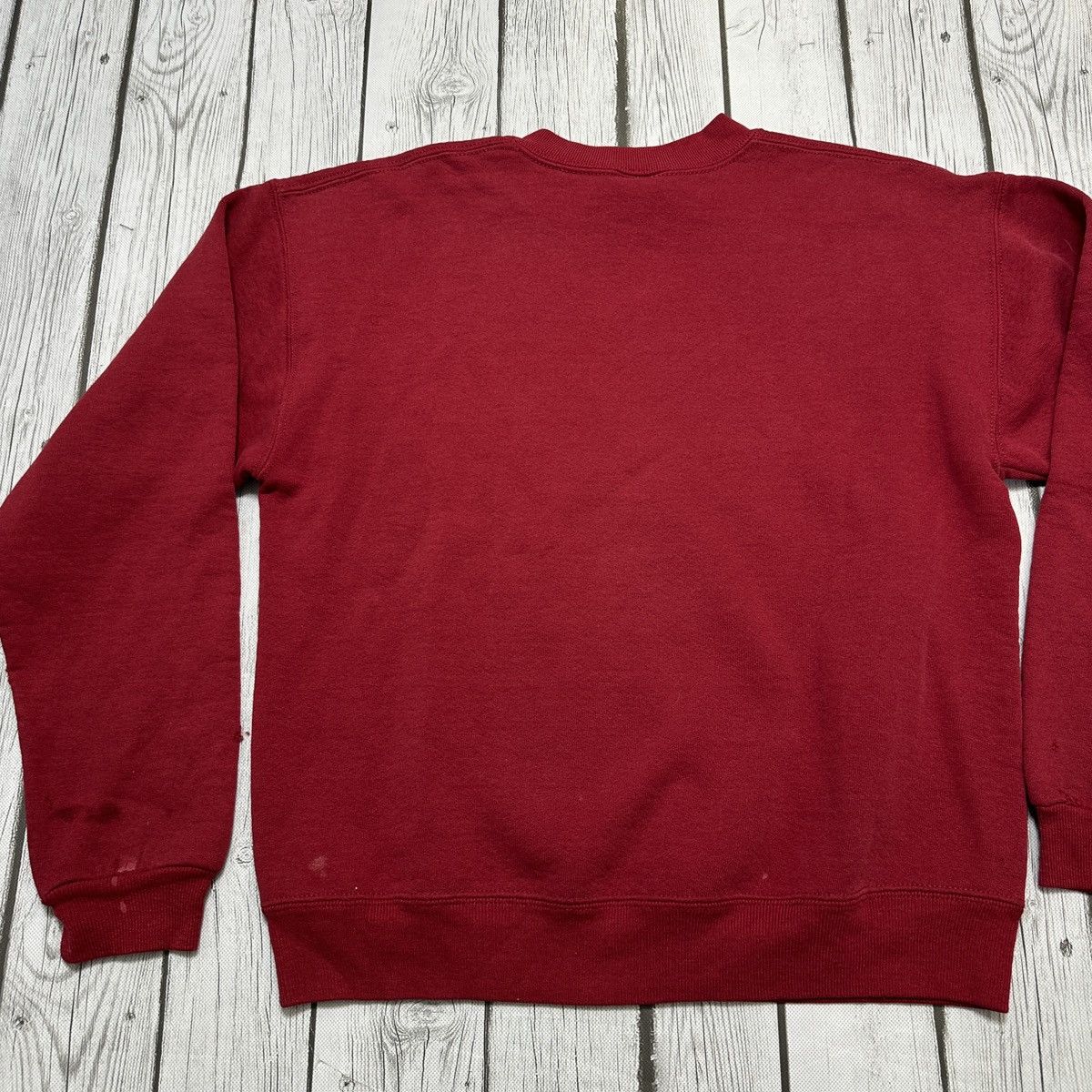 Russell Athletic Vintage Russell sweatshirt Size US XS / EU 42 / 0 - 4 Thumbnail