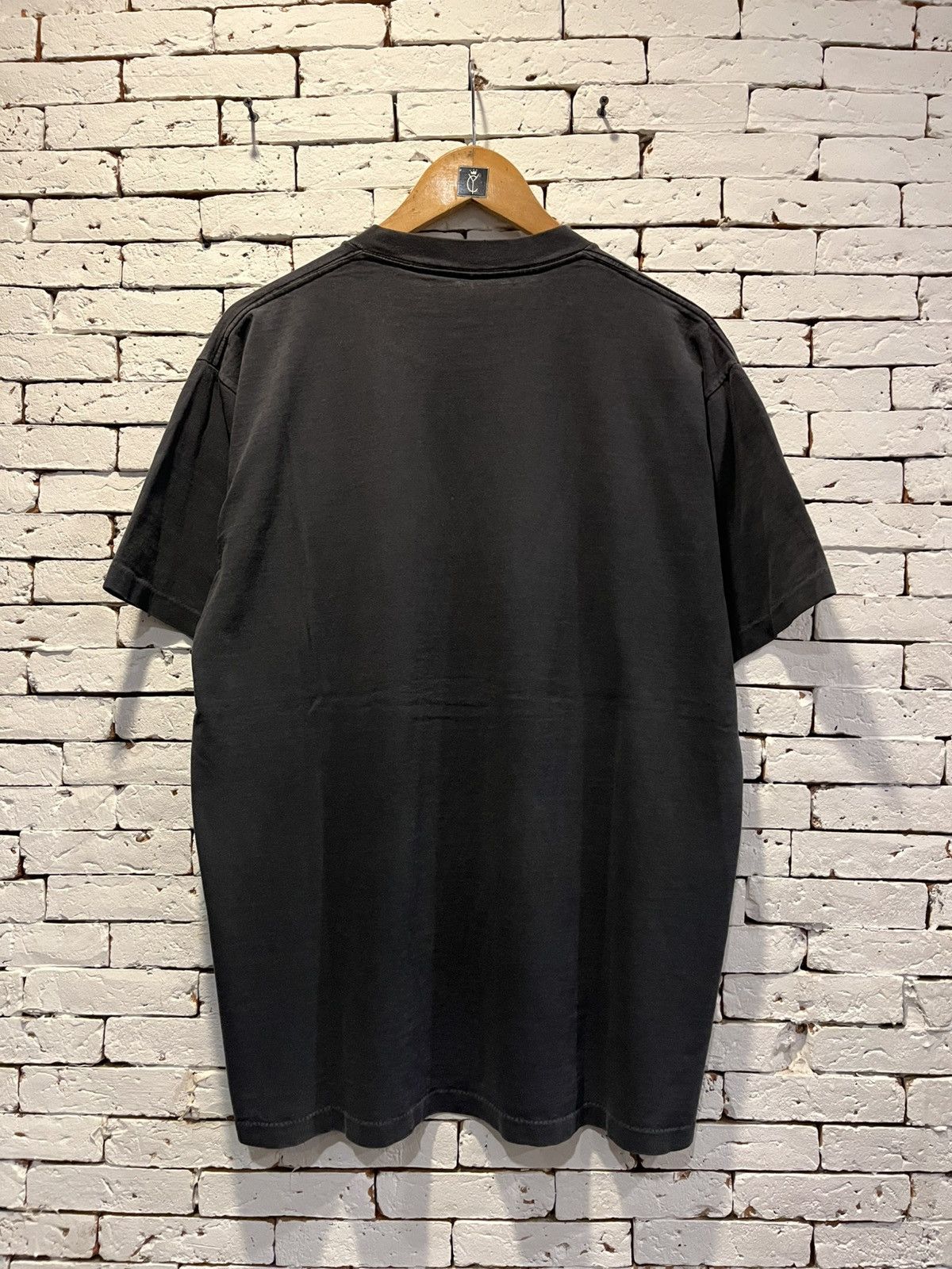 Other Vintage 90s Sword of the Spirit T-Shirt Size US L / EU 52-54 / 3 - 2 Thumbnail