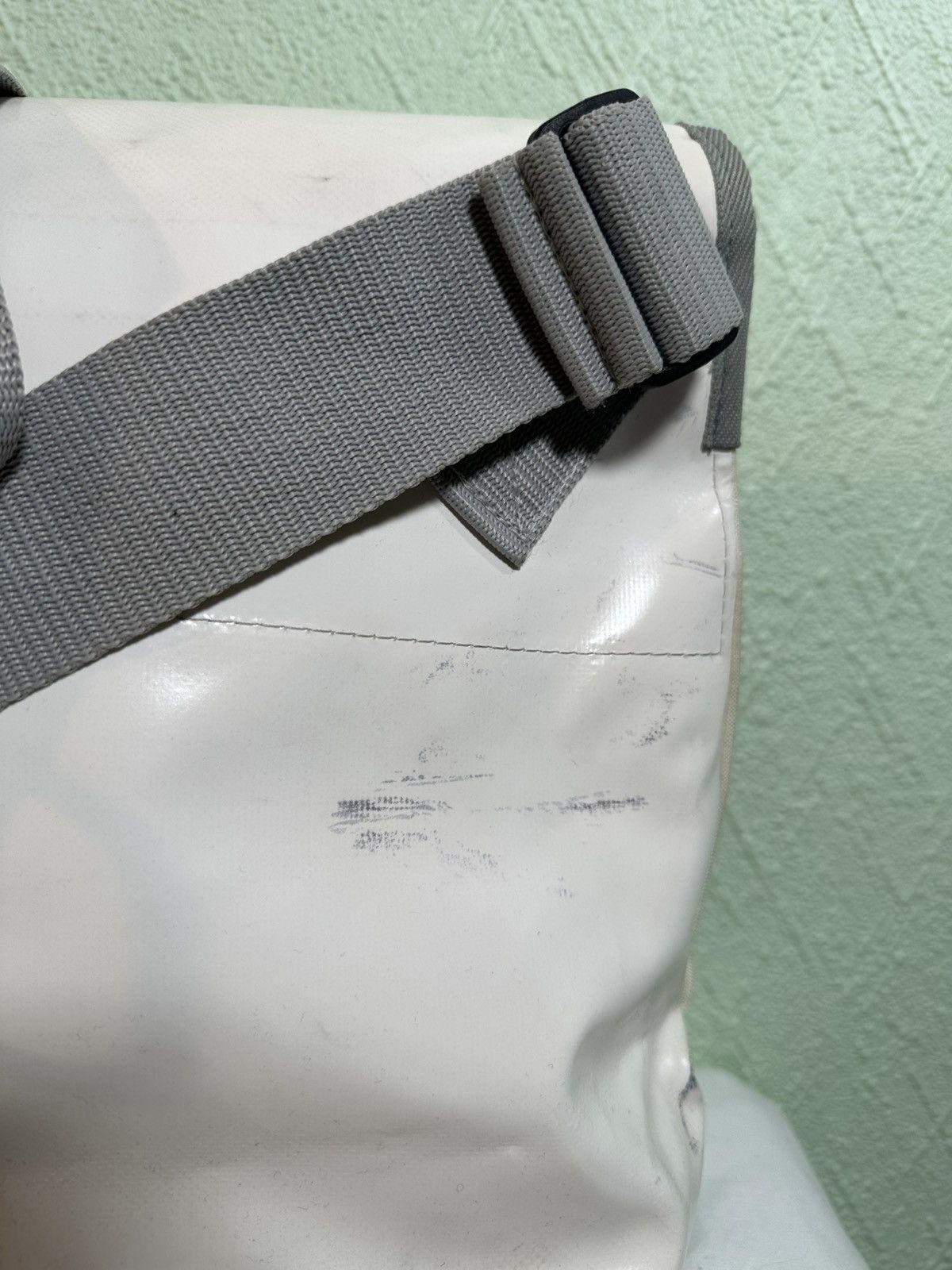 Bagjack Bagjack messenger Size ONE SIZE - 6 Thumbnail