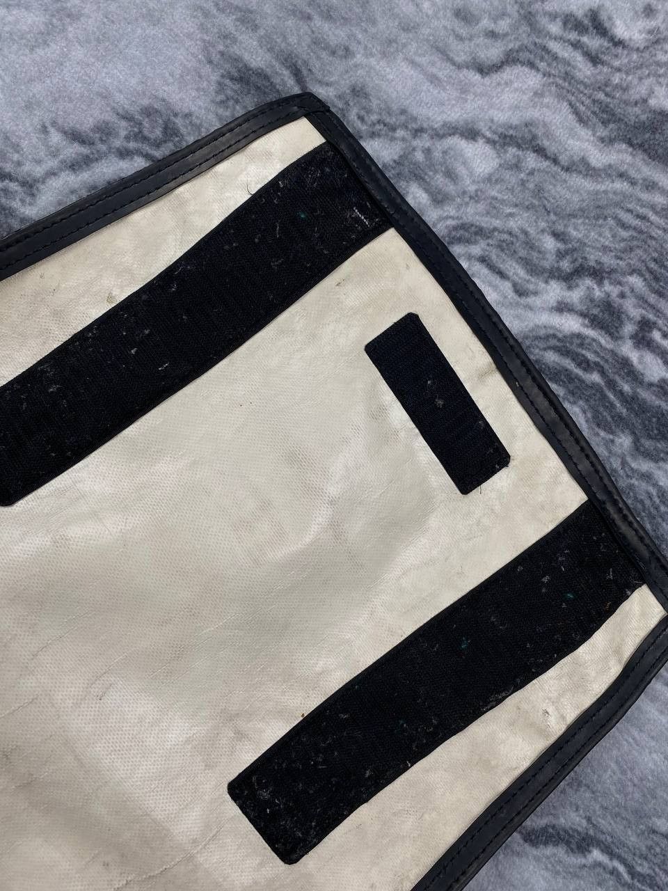 Freitag Freitag F14 Dexter Shoulder Bag Men Size ONE SIZE - 17 Thumbnail