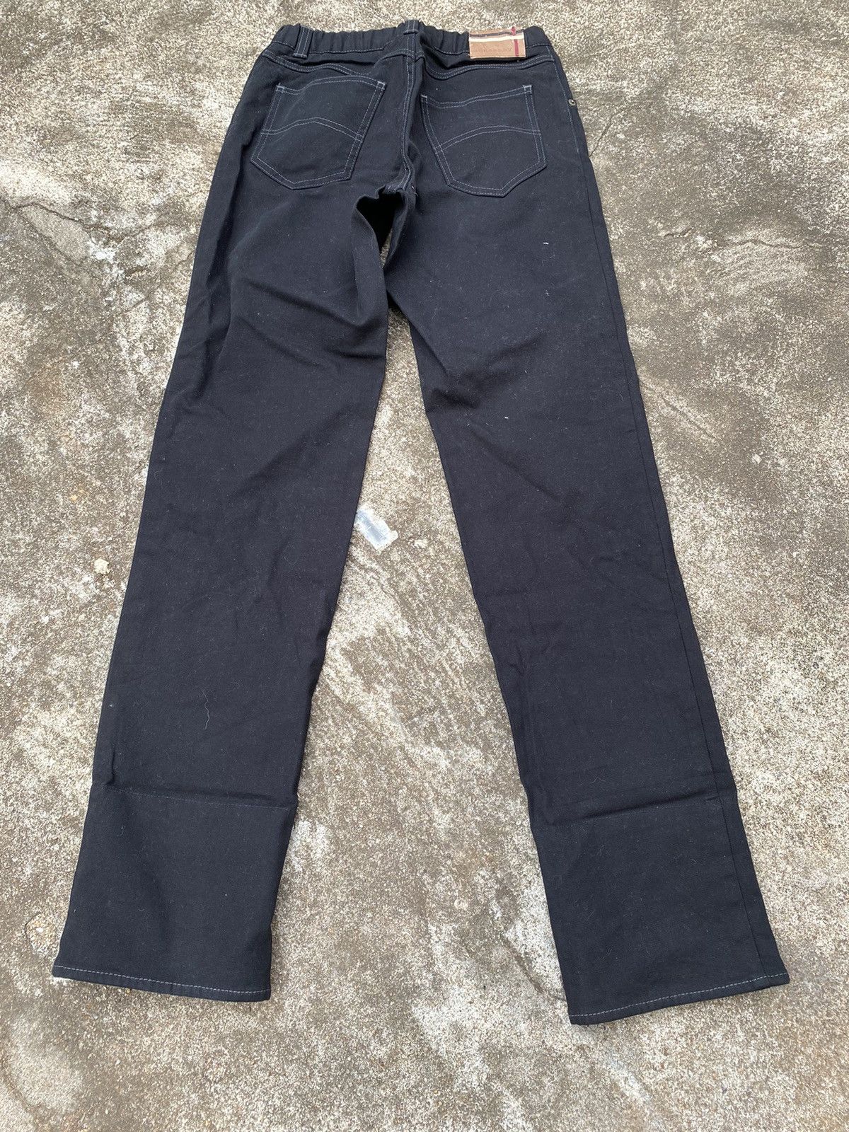 Burberry Burberry Size 28" / US 6 / IT 42 - 2 Thumbnail