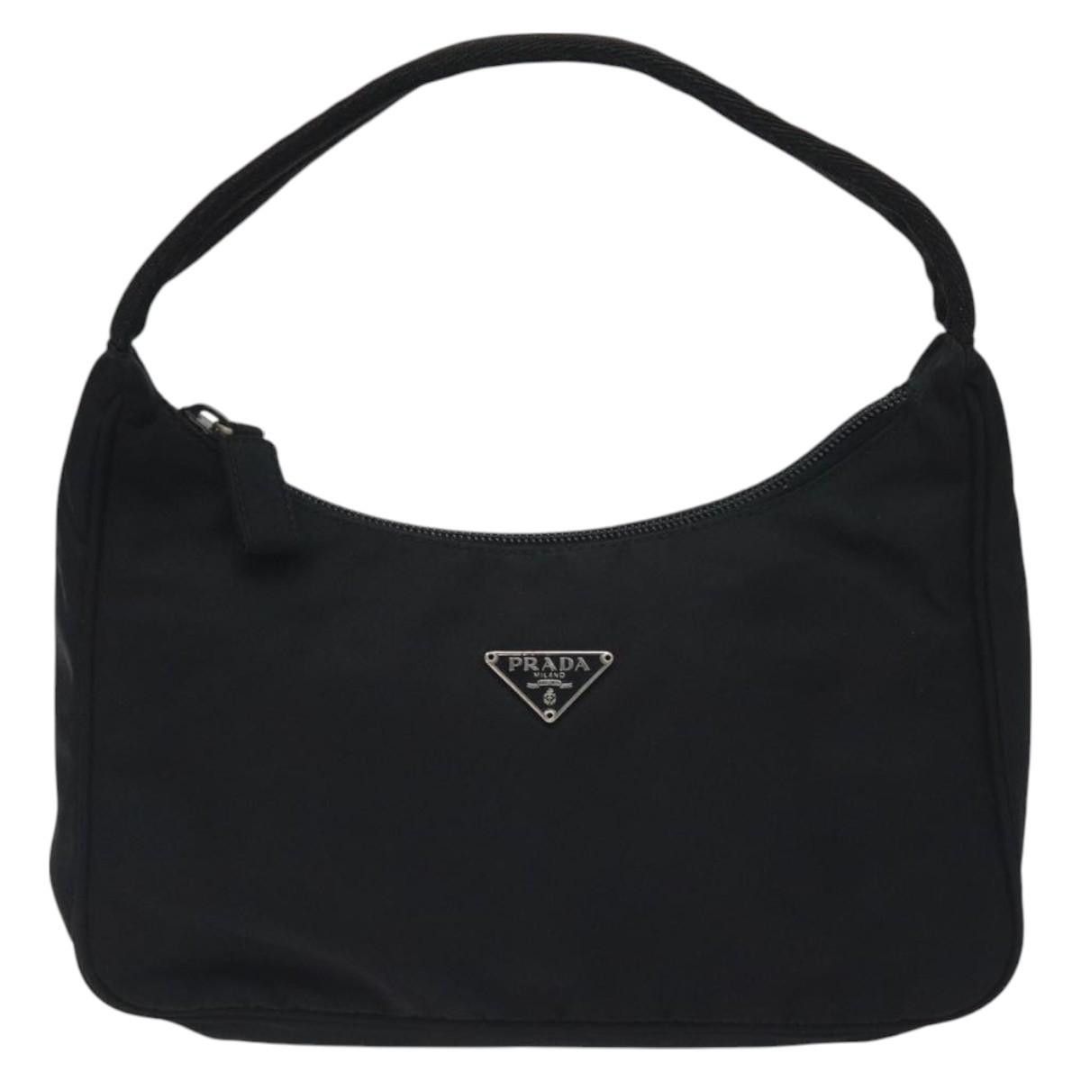 Prada Prada Re-Nylon handbag Size ONE SIZE - 1 Thumbnail