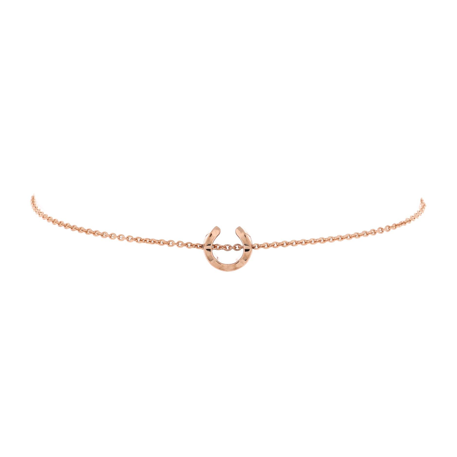 Chanel Coco Crush Letters Bracelet Size ONE SIZE - 1 Thumbnail