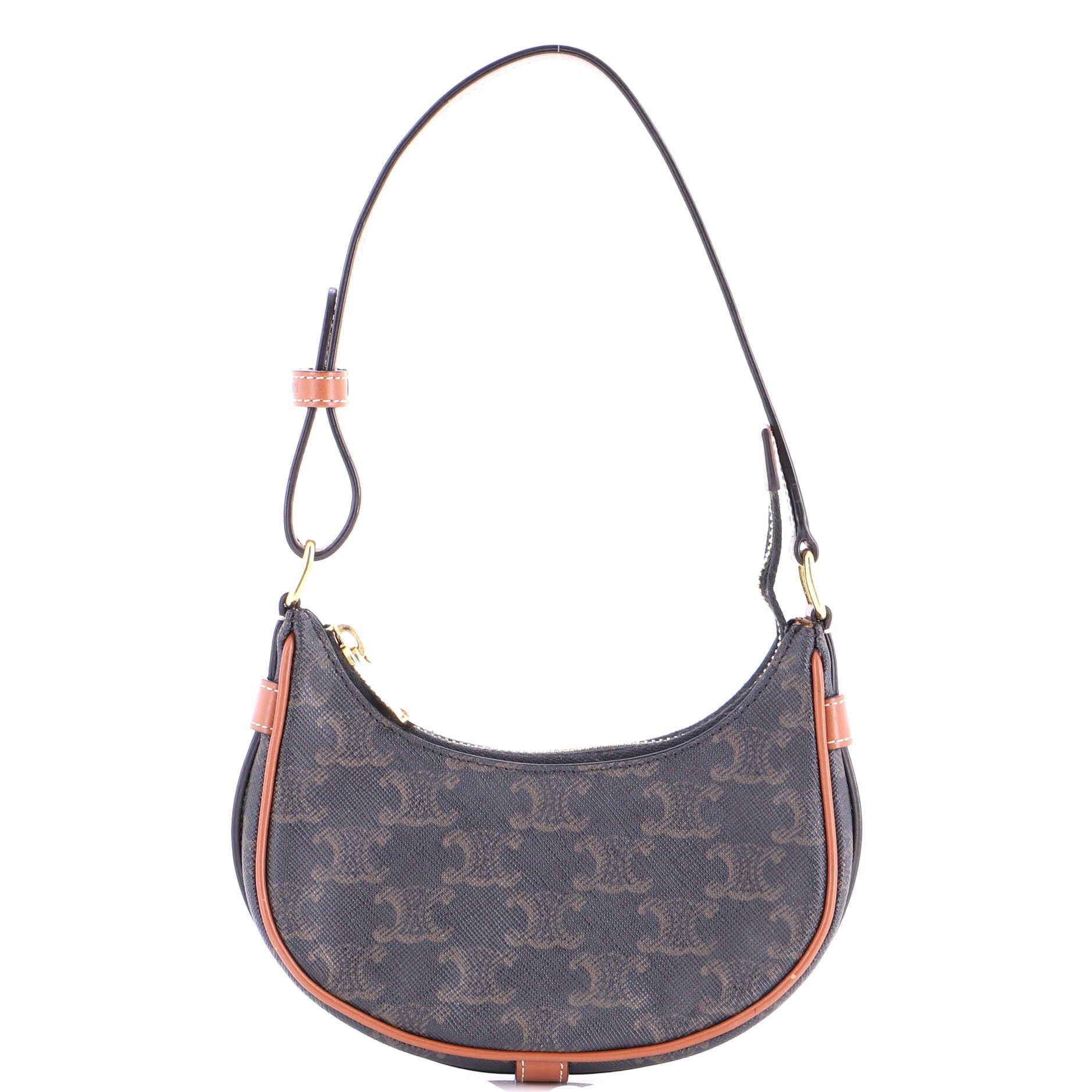 Celine Ava Bag Size ONE SIZE - 1 Thumbnail