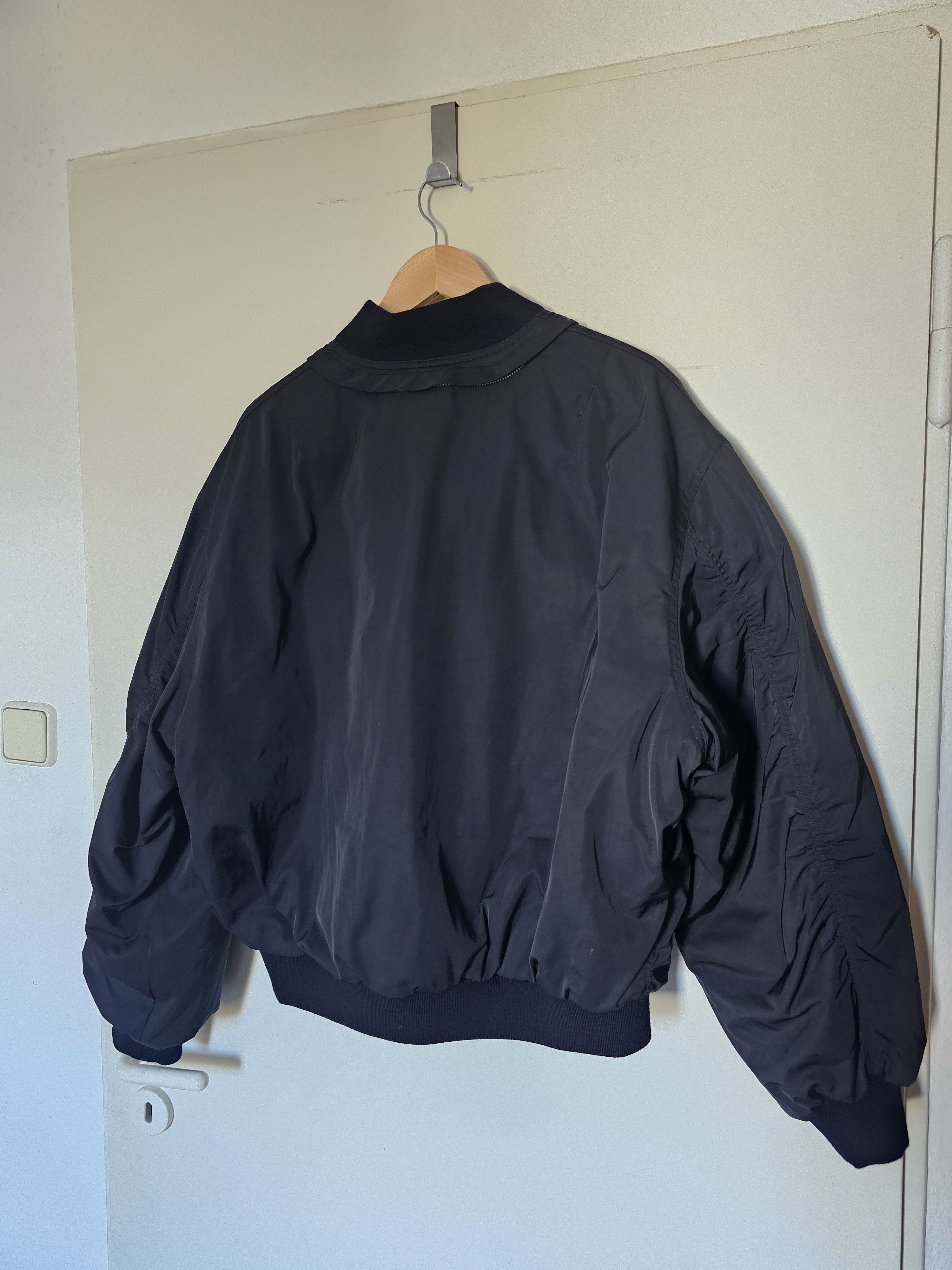 Kenzo Kenzo Bomber Jacket Astronaut Size US M / EU 48-50 / 2 - 4 Thumbnail