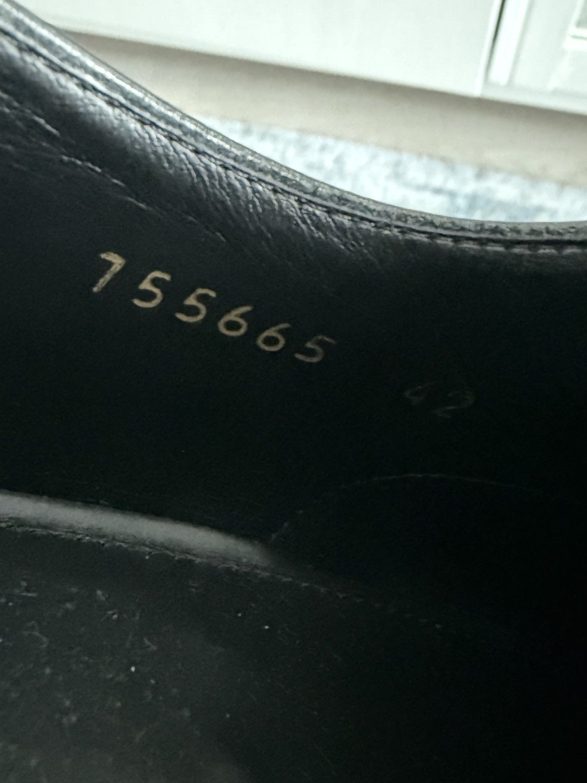 Balenciaga Balenciaga Rhino Size US 10 / EU 43 - 7 Thumbnail