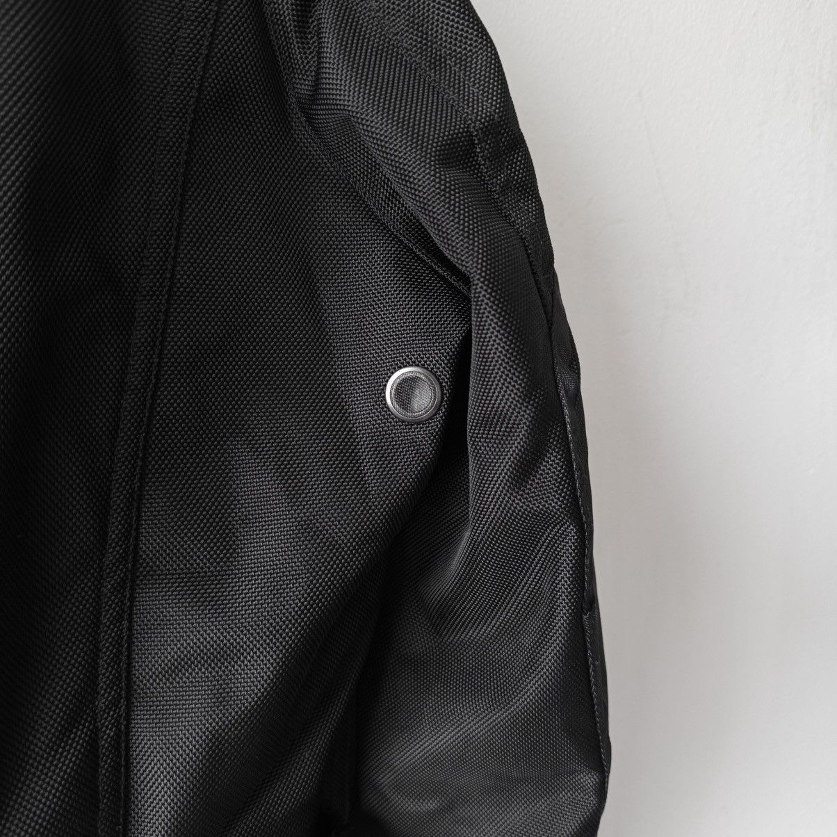 Issey Miyake Issey Miyake AW2000 Ballistic X-Ray Cargo Bomber Jacket Size US L / EU 52-54 / 3 - 11 Thumbnail