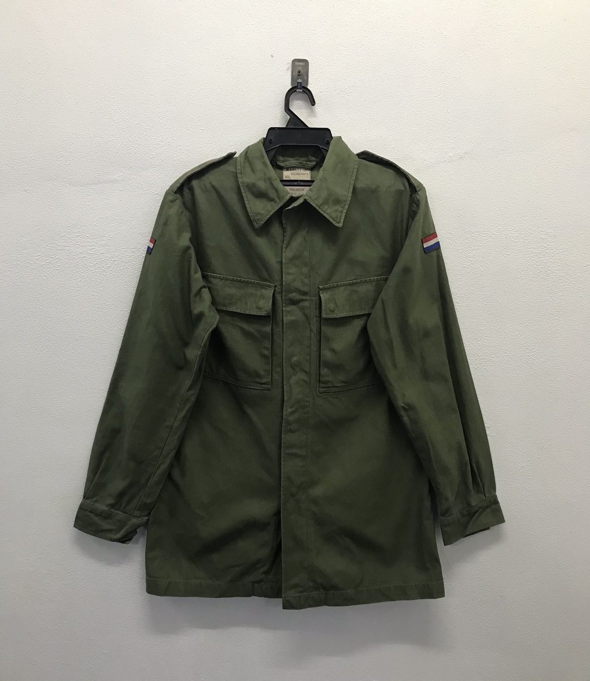 Japanese Brand × Vintage Vintage Wahler Jacket Size US M / EU 48-50 / 2 - 1 Thumbnail
