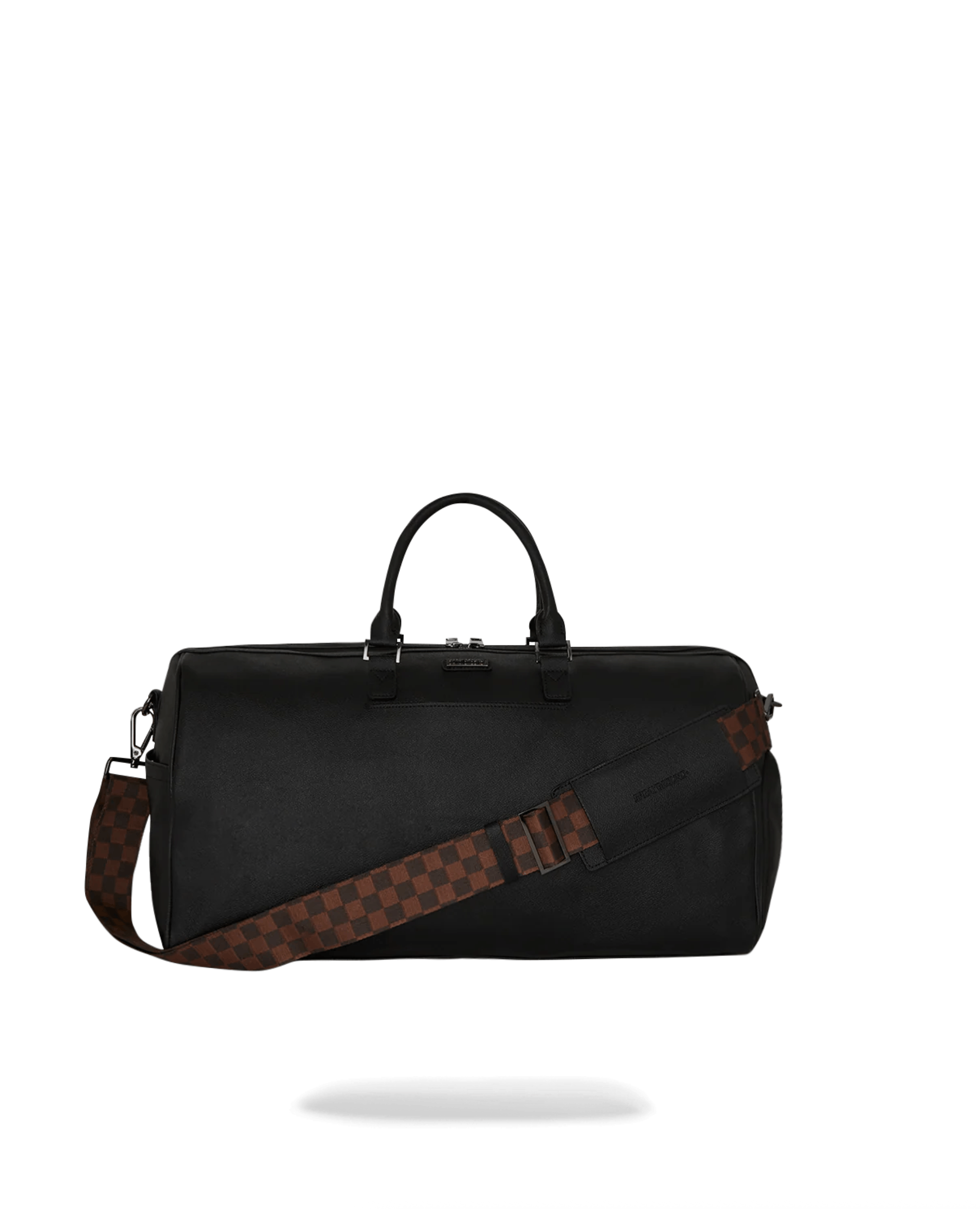 Sprayground Sprayground Checkpoint Royale Duffel Size ONE SIZE - 6 Thumbnail