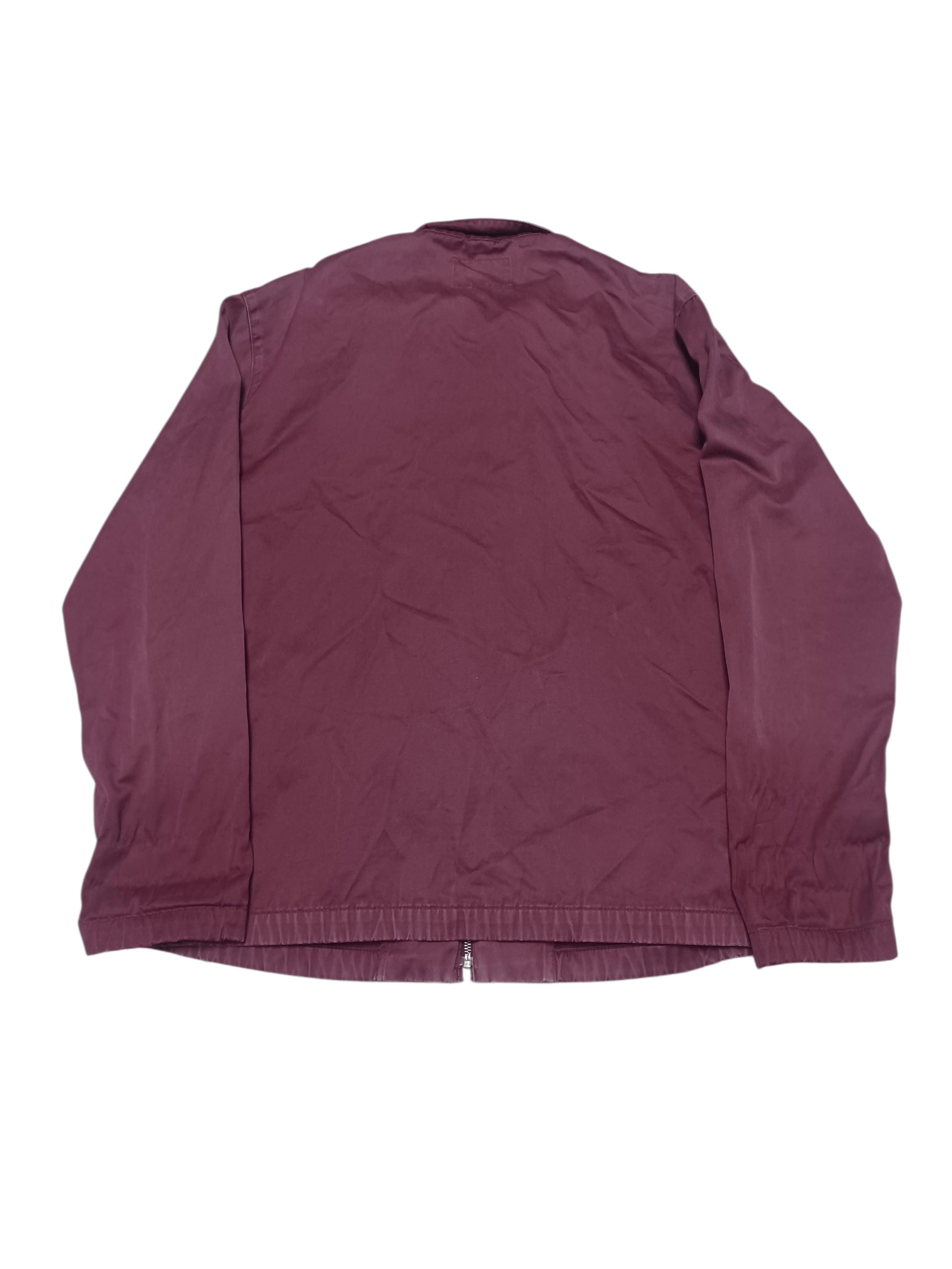 Carhartt CARHARTT WIP VINTAGE FADED JACKET SK8 STREETWEAR WORKWEAR Size US XL / EU 56 / 4 - 3 Thumbnail