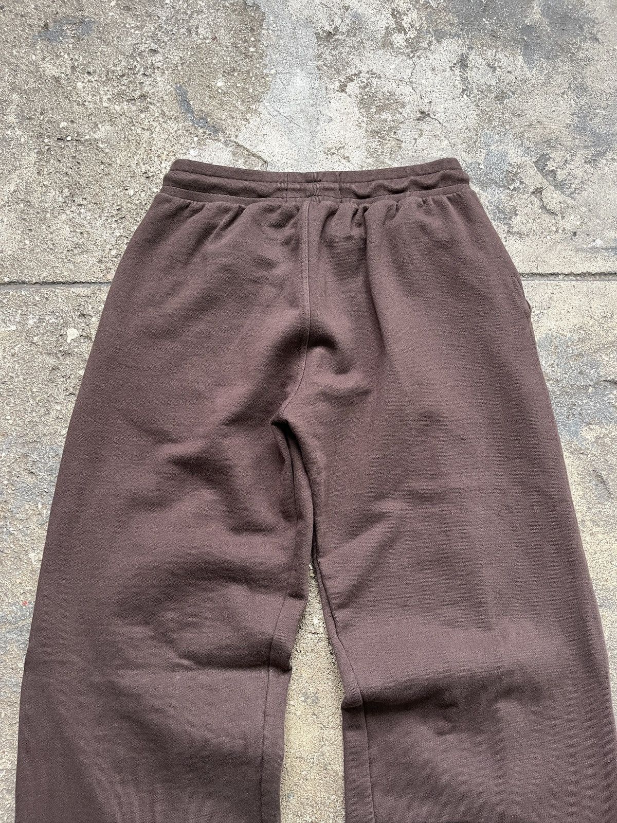 Luar Luar AW24 Wide Leg Sweatpants (unisex) Size US 30 / EU 46 - 9 Thumbnail