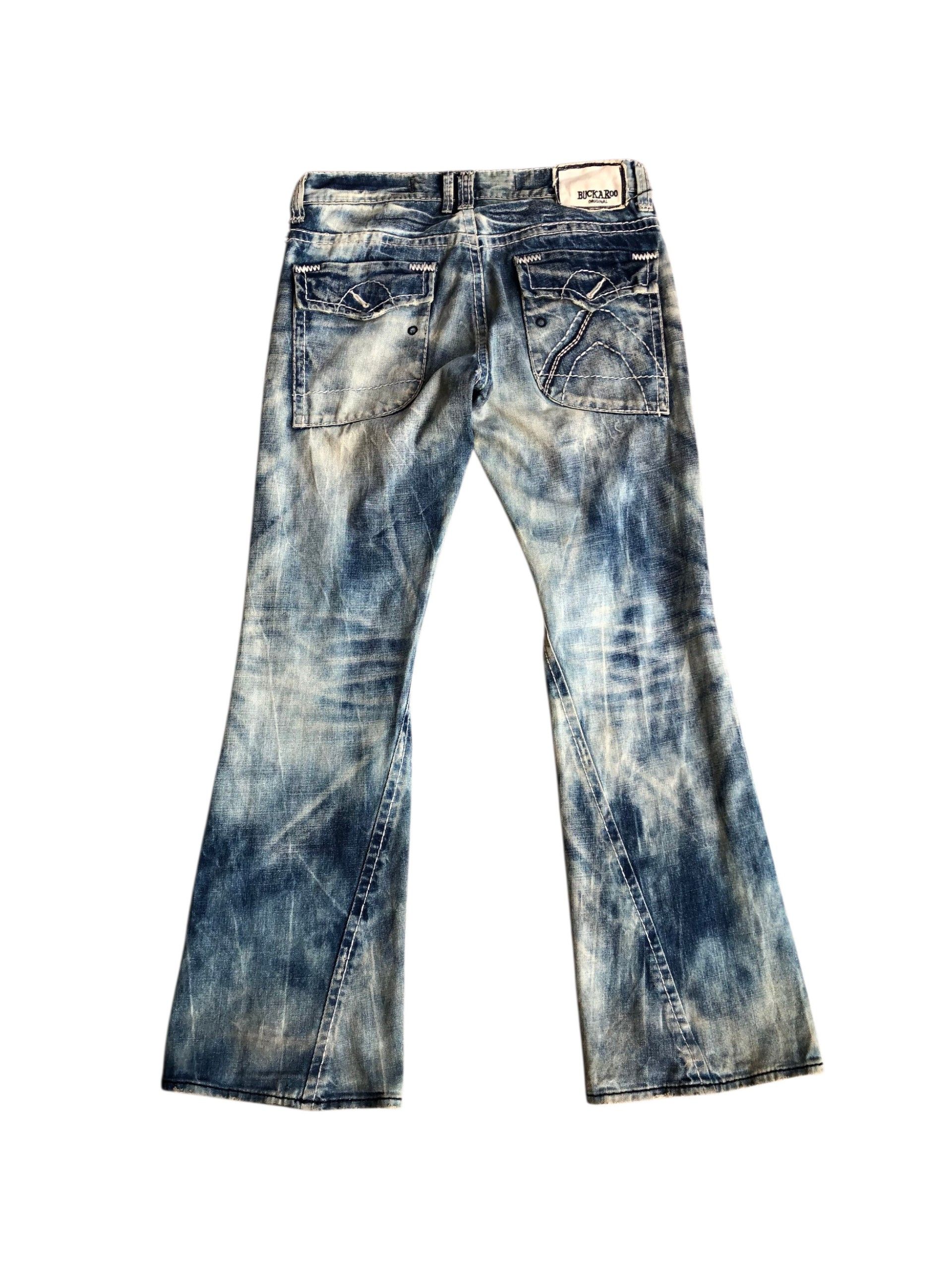 y2k archive armani jeans boot cut flare 安い 価格ファッション 
