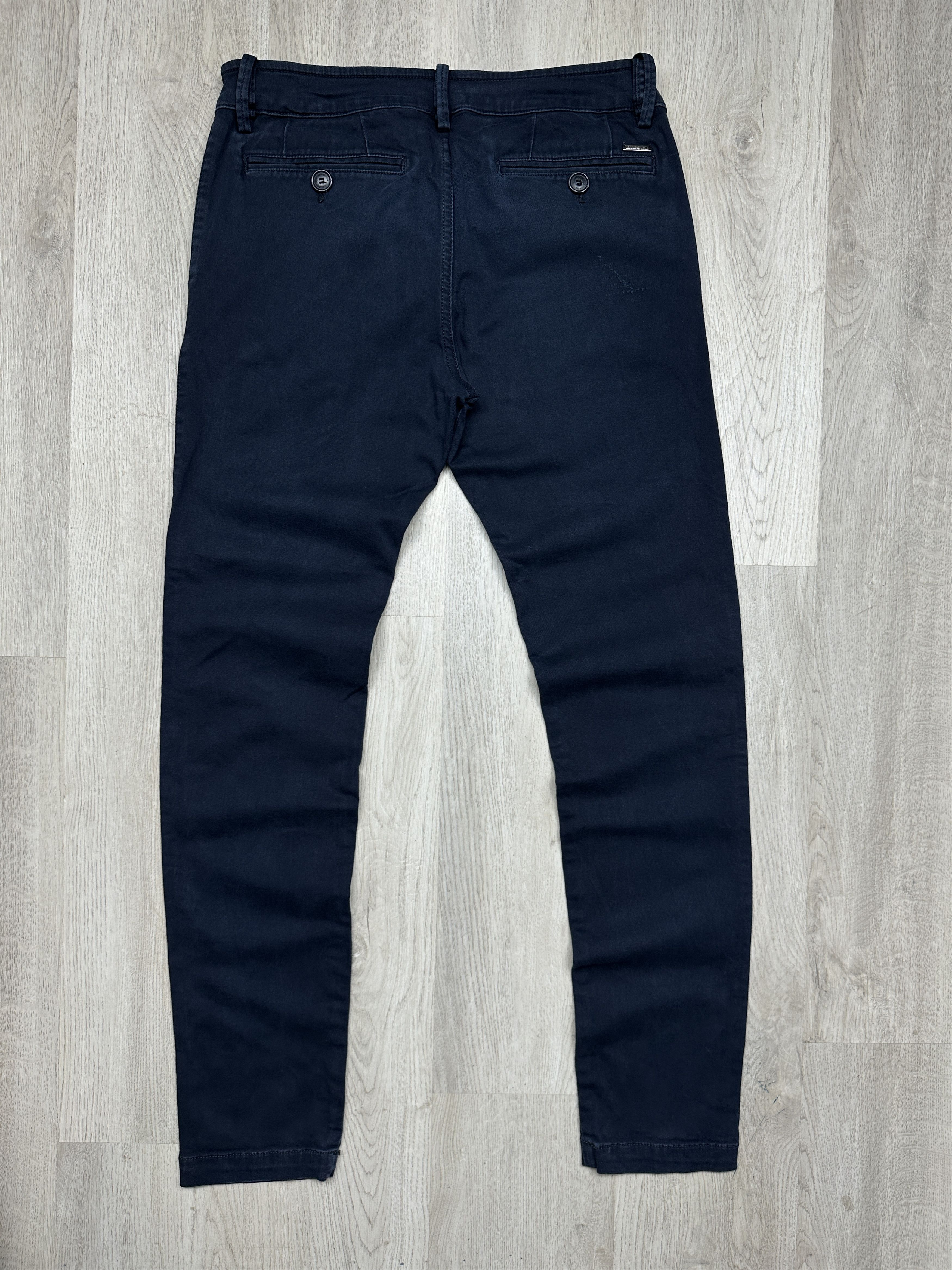 Diesel Diesel Vintage Mens Chino Pants Size US 34 / EU 50 - 5 Thumbnail