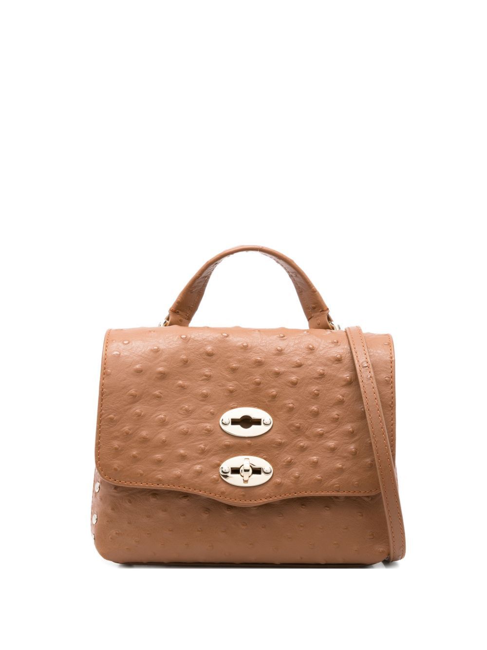 Zanellato POSTINA CACTUS BABY HANDBAG Size ONE SIZE - 1 Thumbnail