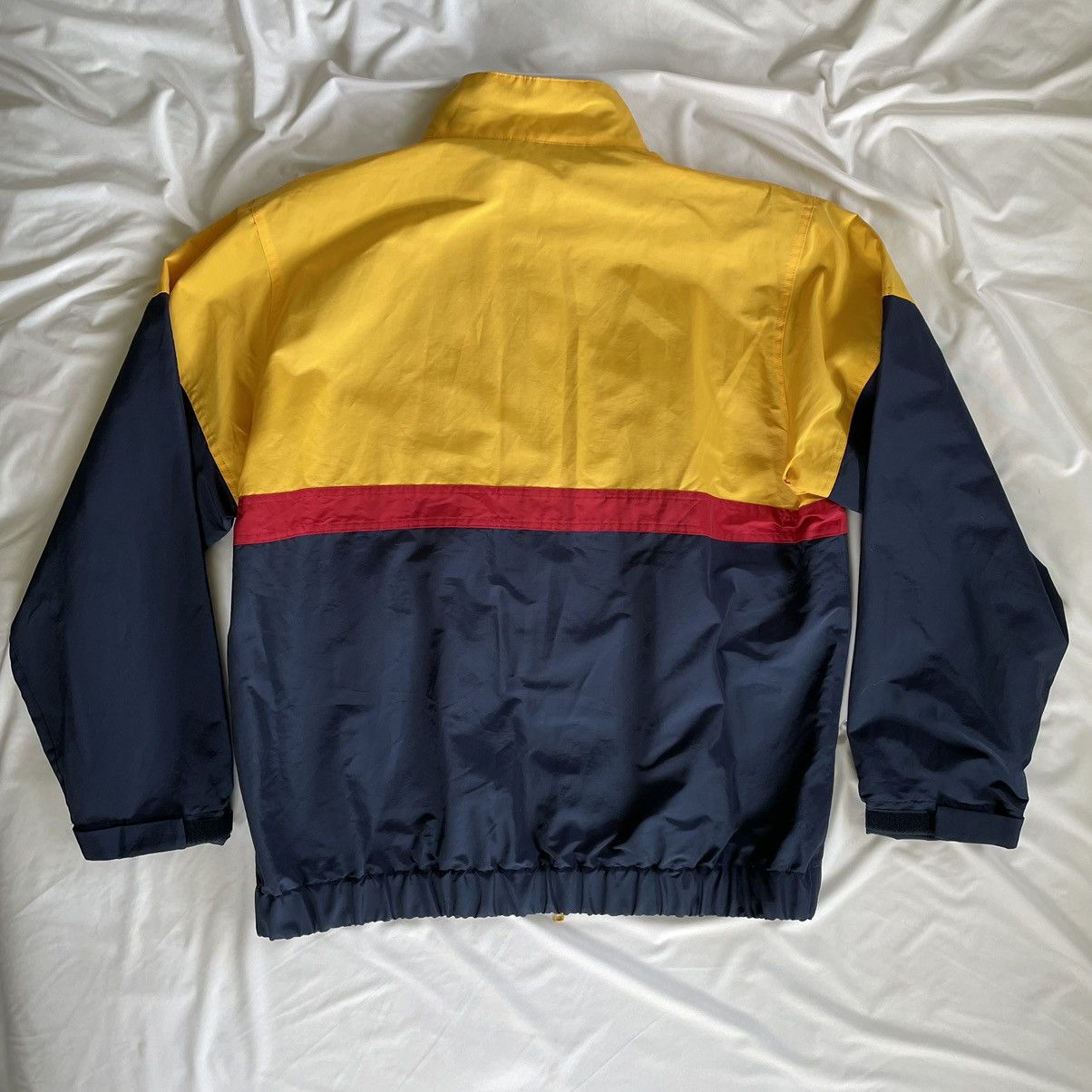 John Undercover Windbreaker Size US L / EU 52-54 / 3 - 2 Thumbnail