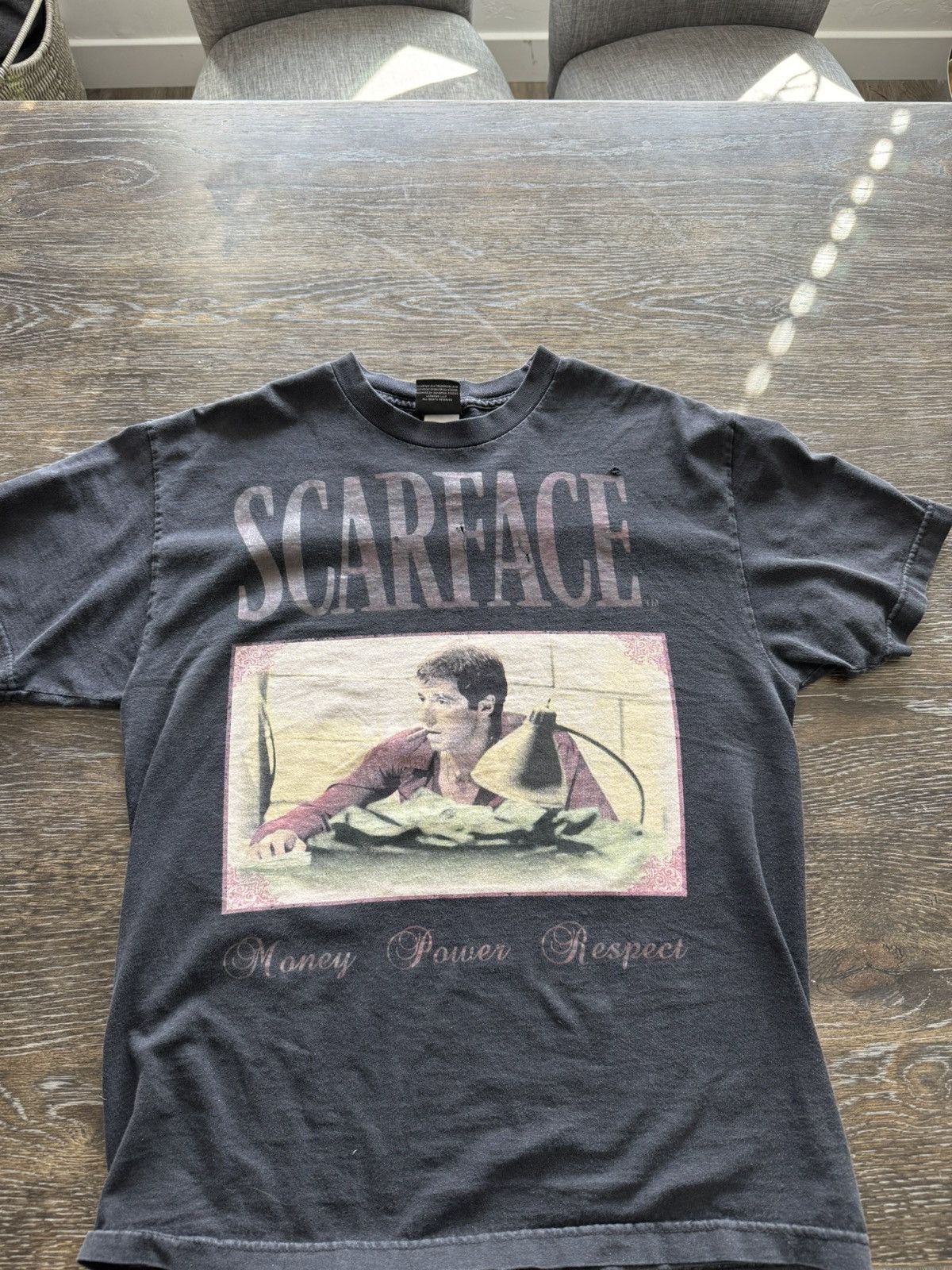 Vintage Vintage tee Size US L / EU 52-54 / 3 - 1 Preview