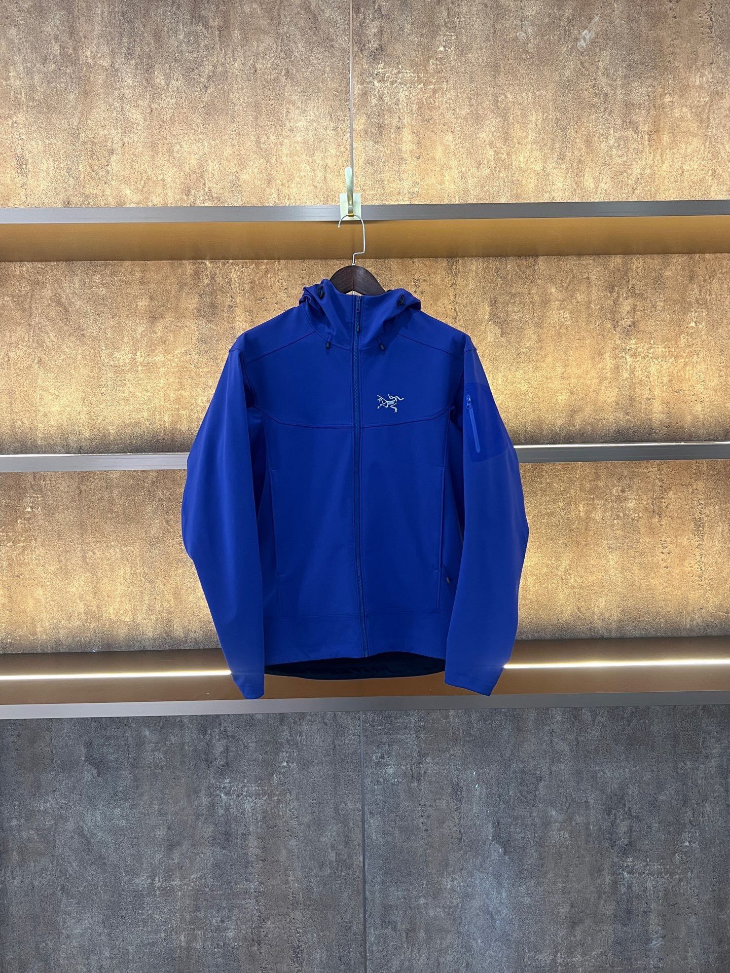 Arc'teryx Arc'teryx Light Jacket m Men Size US M / EU 48-50 / 2 - 1 Thumbnail