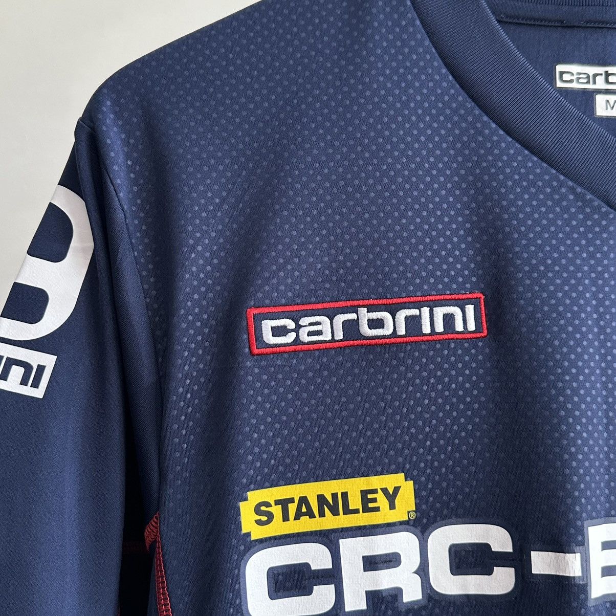 Other Curran #11 Vintage Ross County FC 2014/15 Soccer Jersey Size US M / EU 48-50 / 2 - 9 Thumbnail