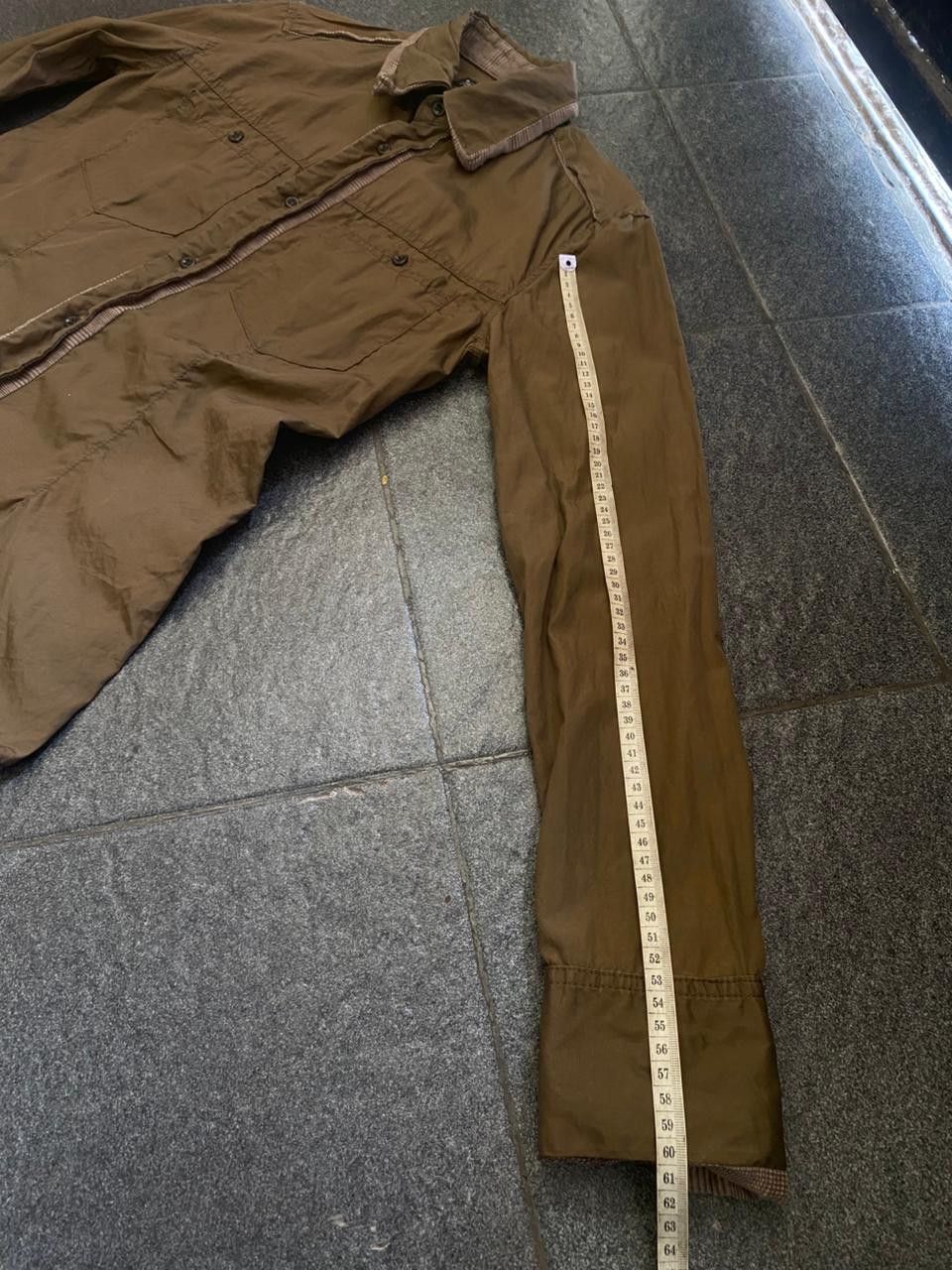 Le Grande Bleu (L.G.B.) L7 Real Hip L.G.B. Style Size US S / EU 44-46 / 1 - 5 Thumbnail