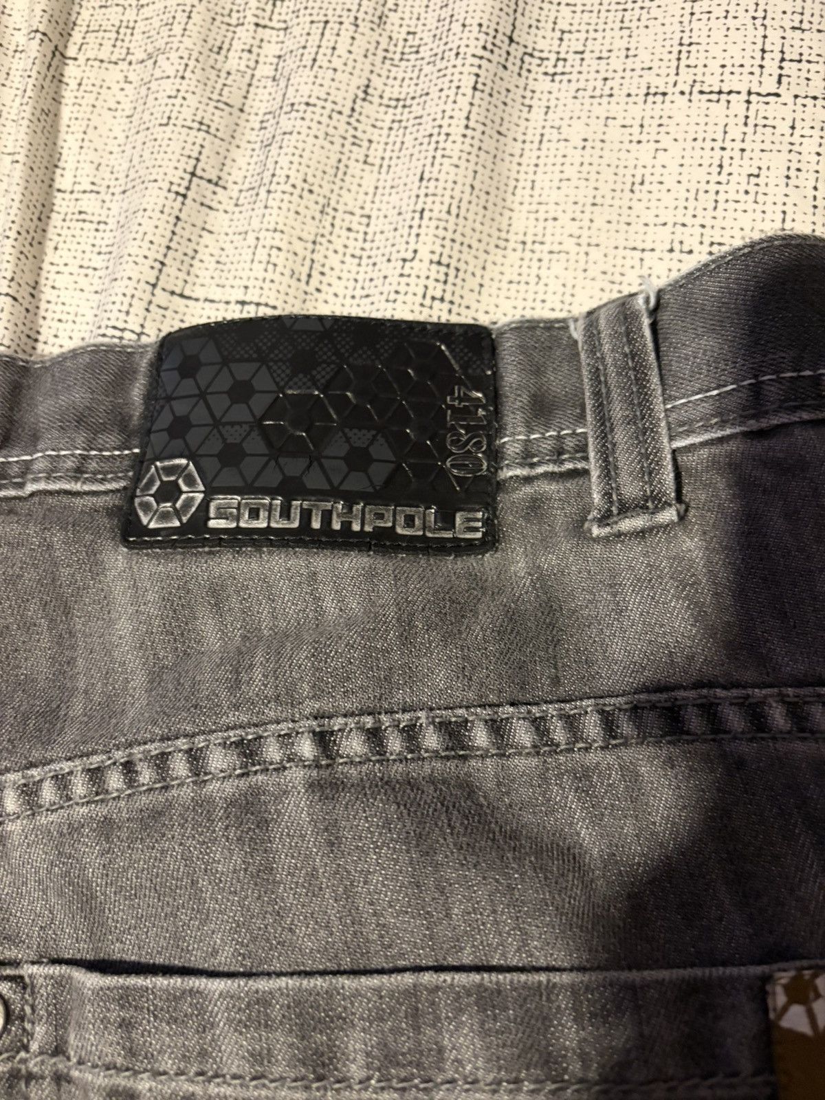 Southpole southpole jeans Size US 38 / EU 54 - 4 Thumbnail