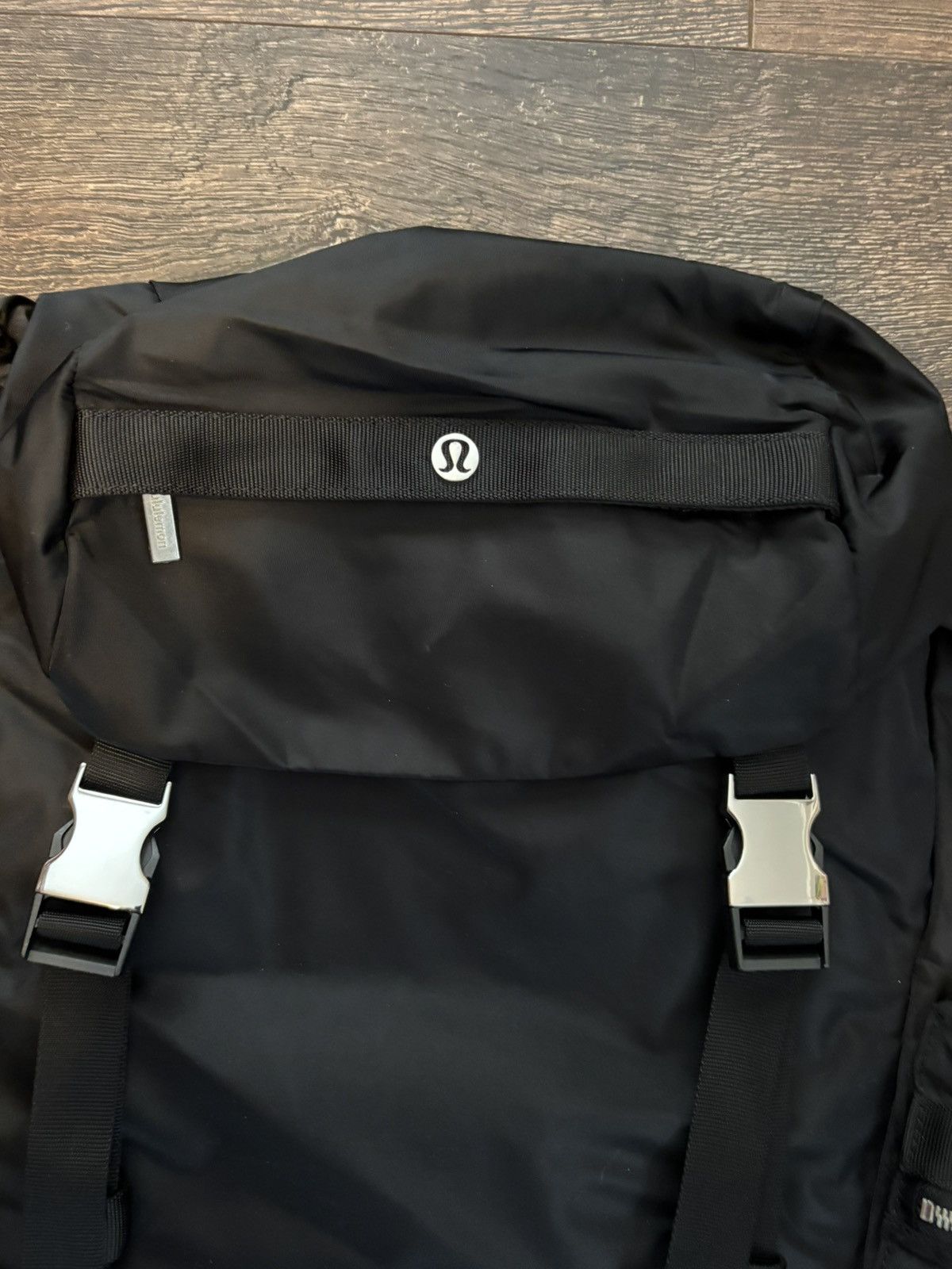 Lululemon Lululemon Wunderlust Backpack 25L SOLD OUT 16" Laptop Sleeve Size ONE SIZE - 3 Thumbnail