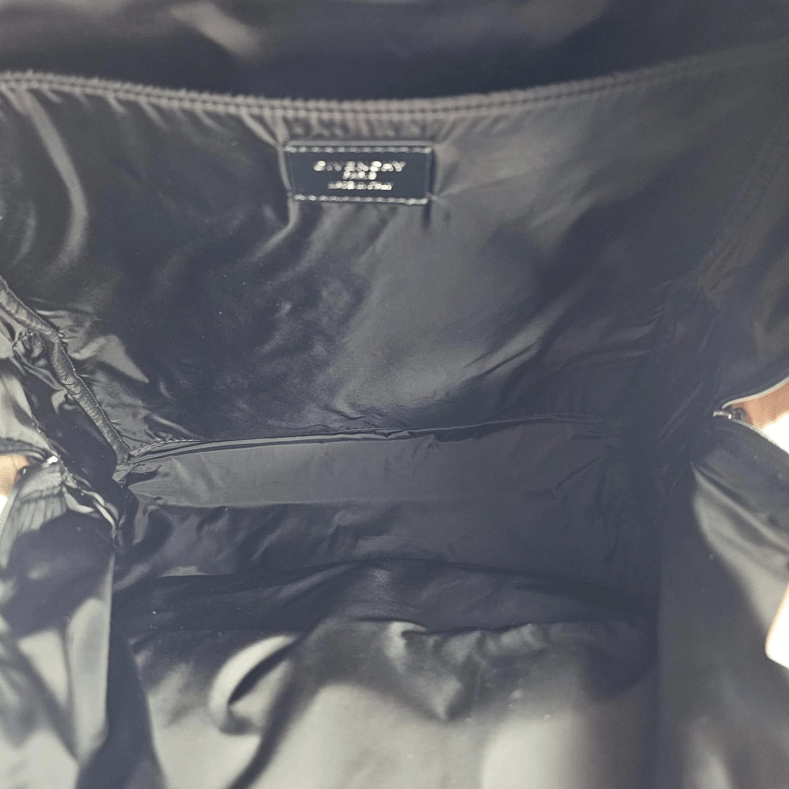 Givenchy GIVENCHY Camel Backpack New & Authentic Size ONE SIZE - 5 Thumbnail