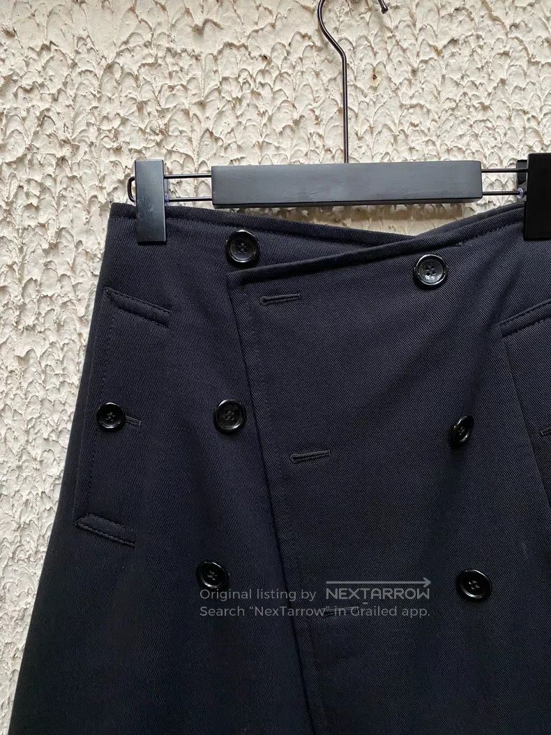 Comme des Garcons Comme Des Garcons size M Skirt Size 25" / US 0 / IT 36 - 3 Thumbnail