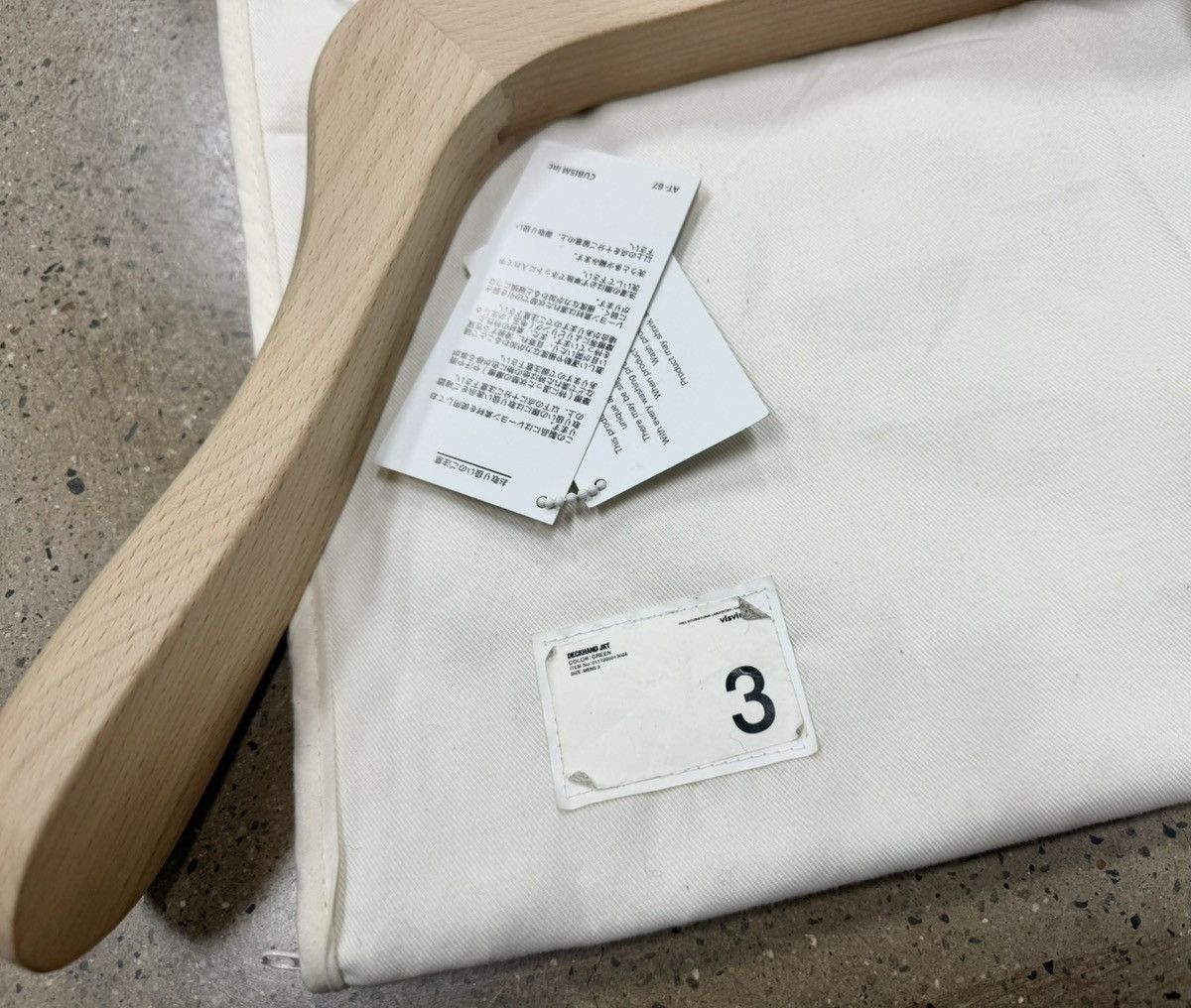 Visvim VISVIM 17AW DECKHAND JKT G.cords Size US L / EU 52-54 / 3 - 2 Thumbnail