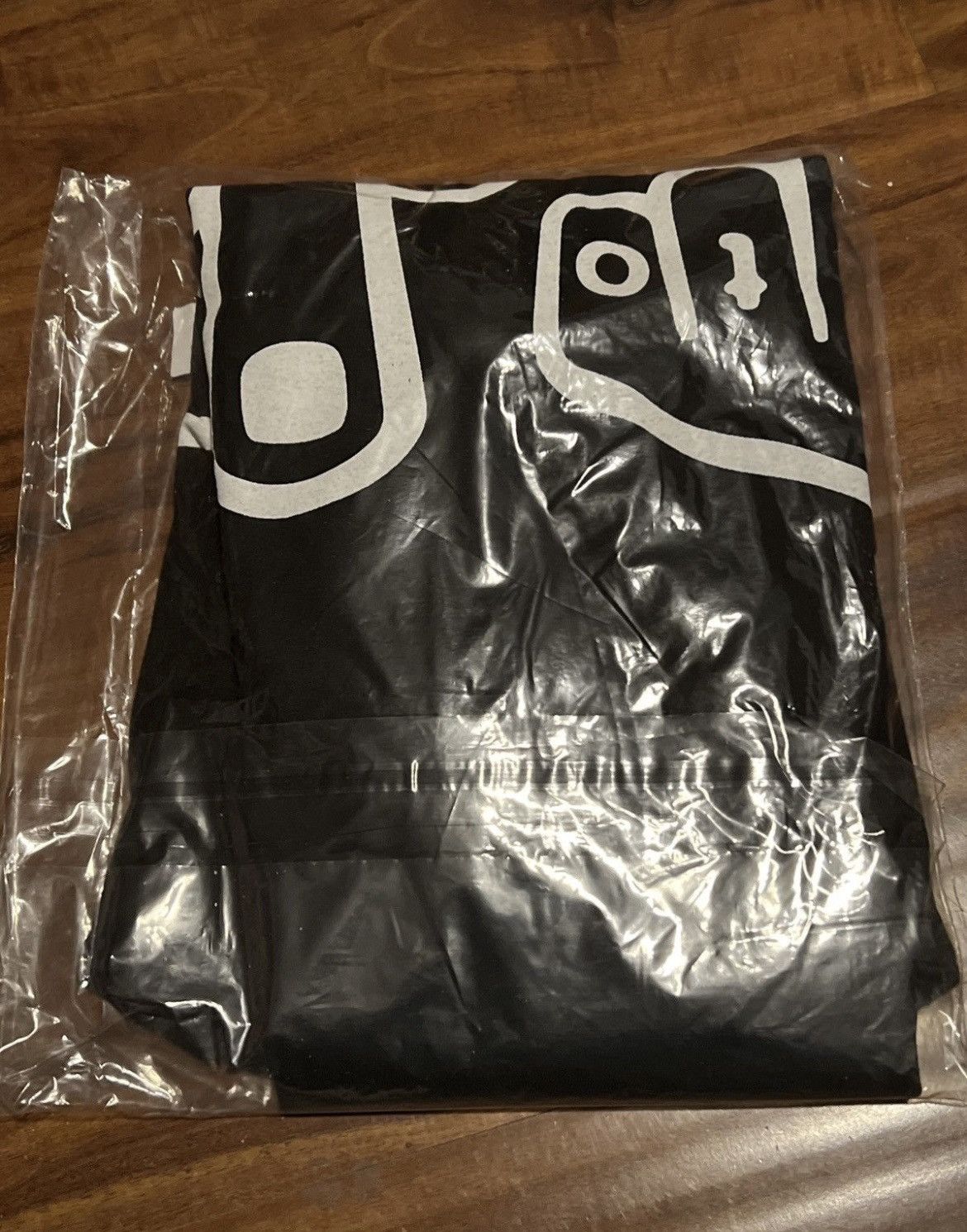 Imran Potato Potato Finger Tee Size US XL / EU 56 / 4 - 4 Thumbnail