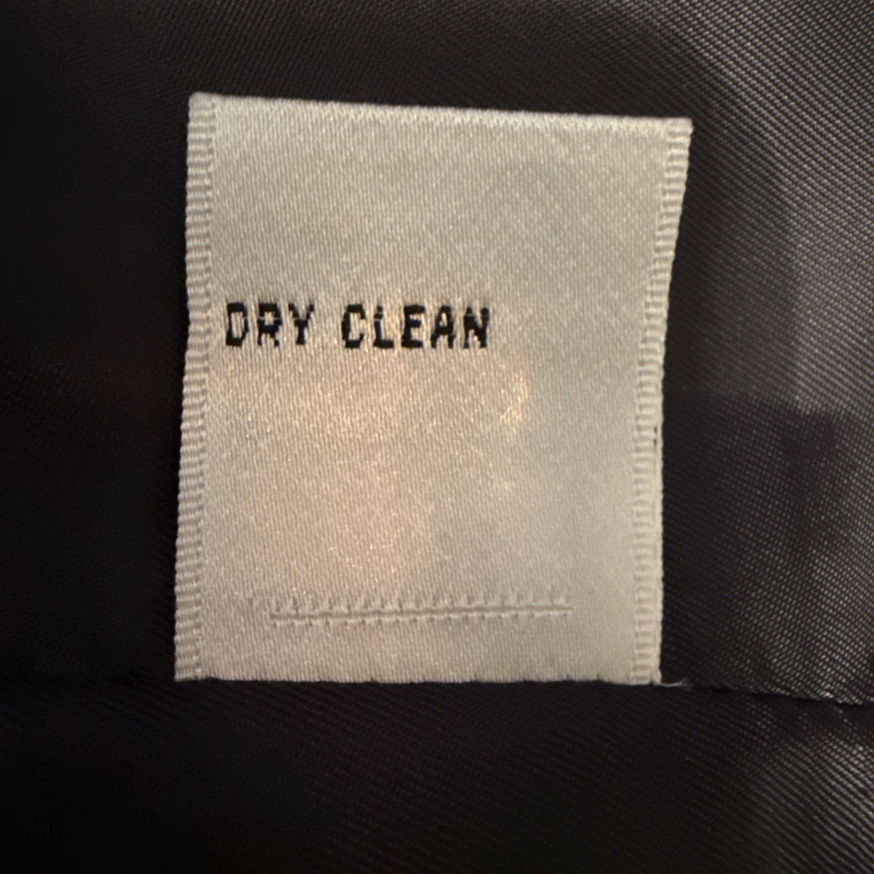 Talbots VINTAGE Talbots Women’s Academia Preppy Pleated Wool Suit 10 Black Lined Skirt Set Double-Breasted Notch Lapel Womens Pretentious? Size L / US 10 / IT 46 - 7 Thumbnail