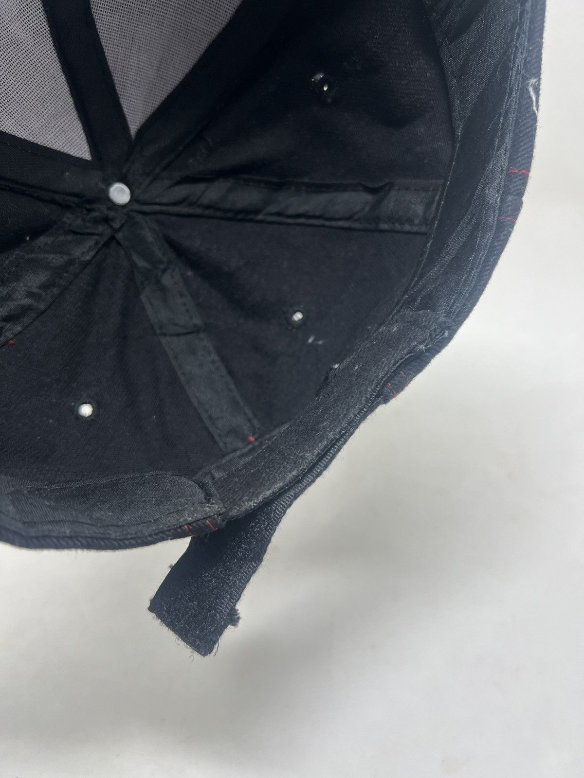 Japanese Brand Toyota Embroidery Hat Size ONE SIZE - 12 Thumbnail