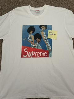 Supreme Group Tee | Grailed