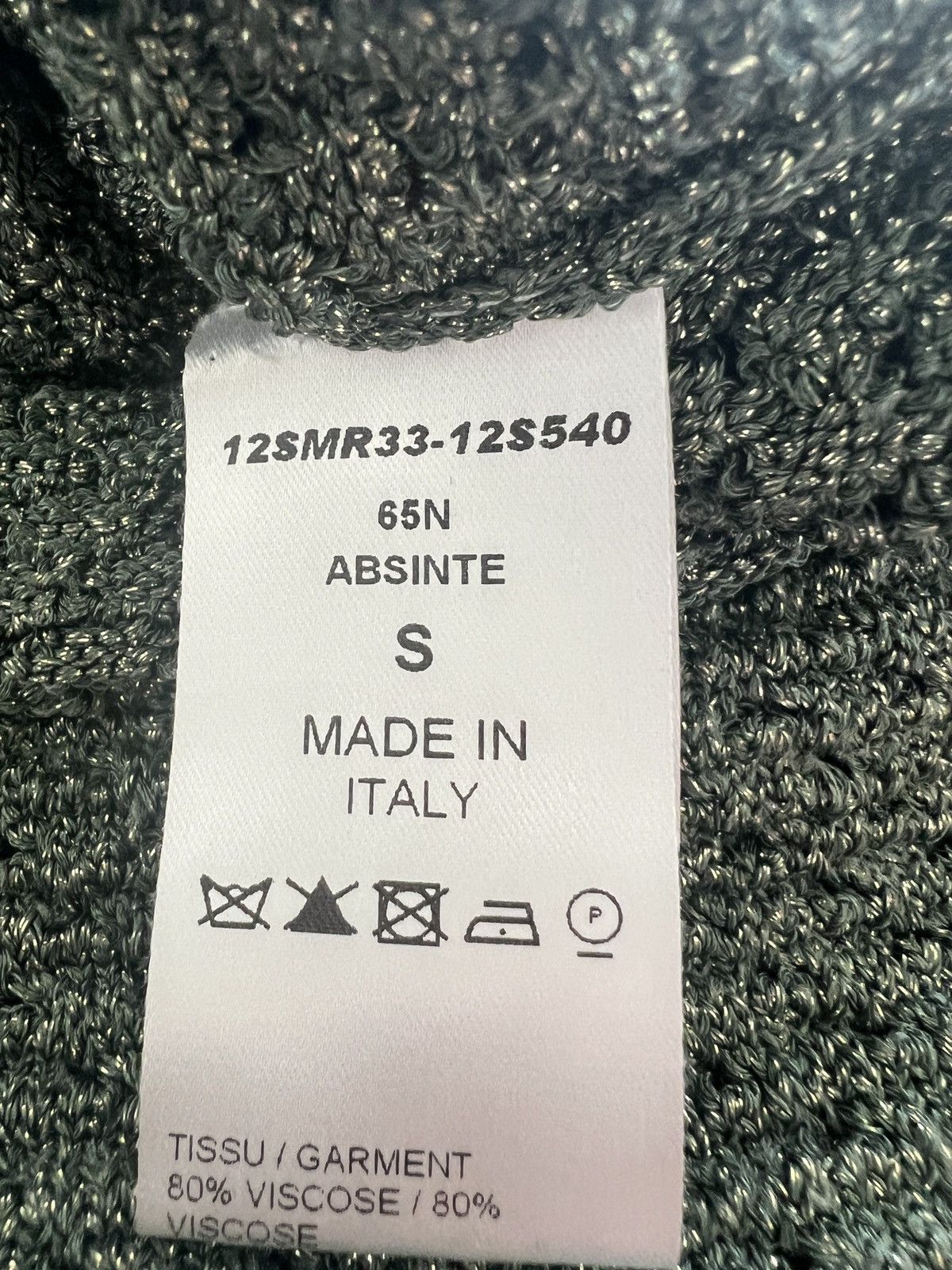 Chloe New Chloe dress Size S / US 4 / IT 40 - 4 Thumbnail