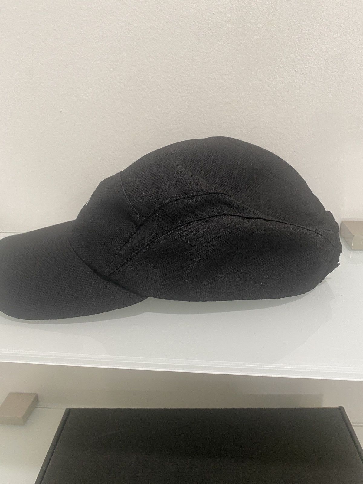 New Balance New balance hat Size ONE SIZE - 3 Thumbnail