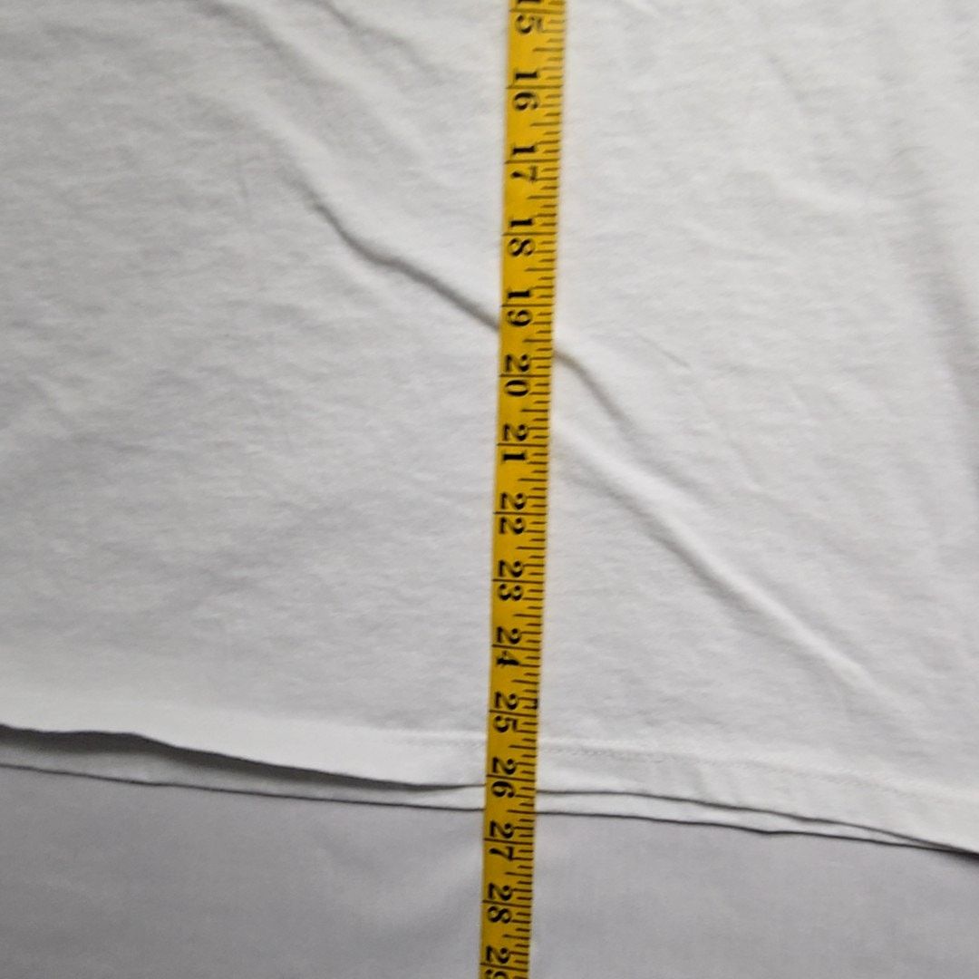 Vintage Vintage Montana Wildflowers Tee White Floral Print XL Shirt Size XL / US 12-14 / IT 48-50 - 10 Thumbnail