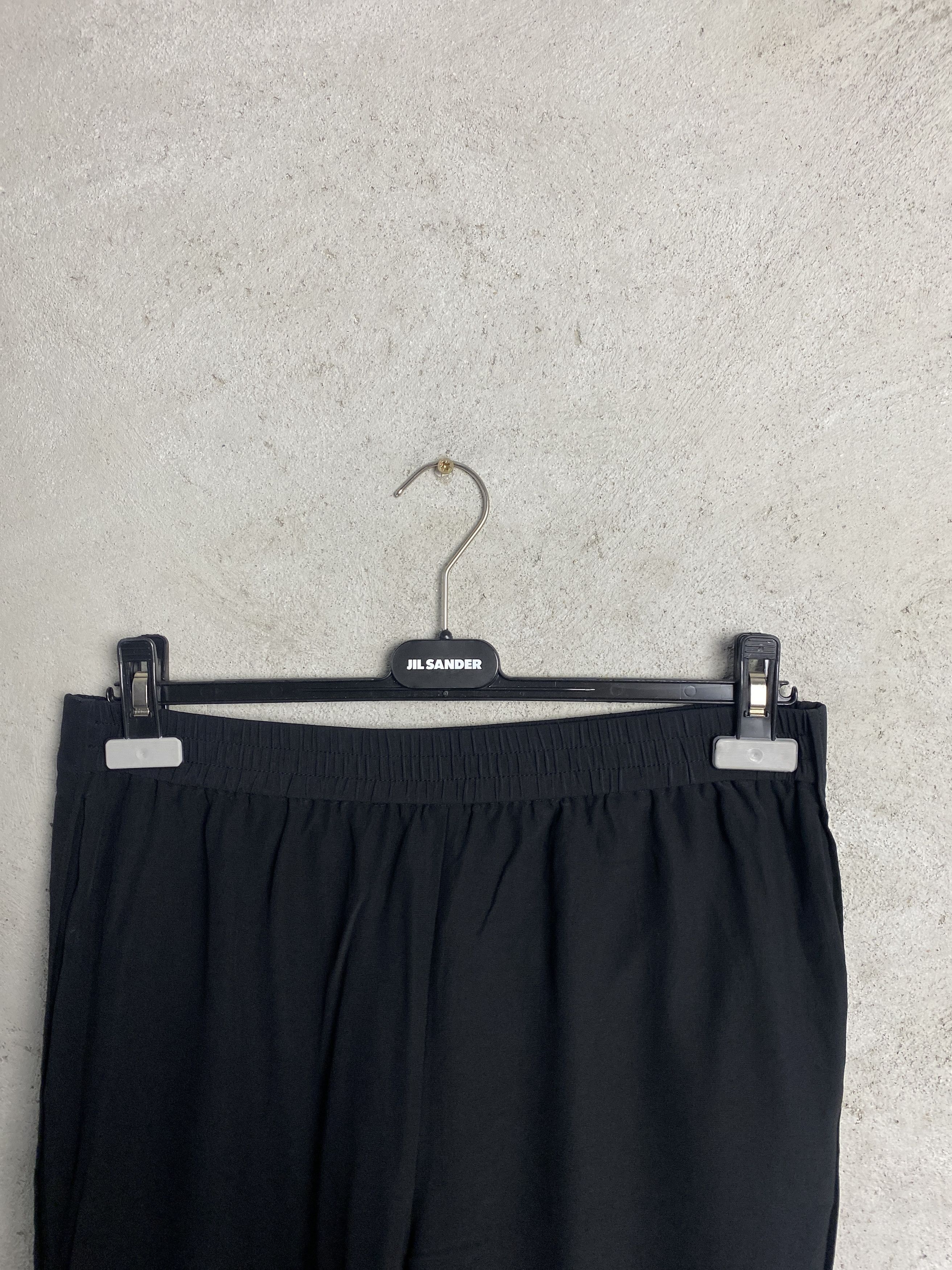Marc by Marc Jacobs Marc by Marc Jacobs silk pants formal casual Size 30" / US 8 / IT 44 - 2 Thumbnail