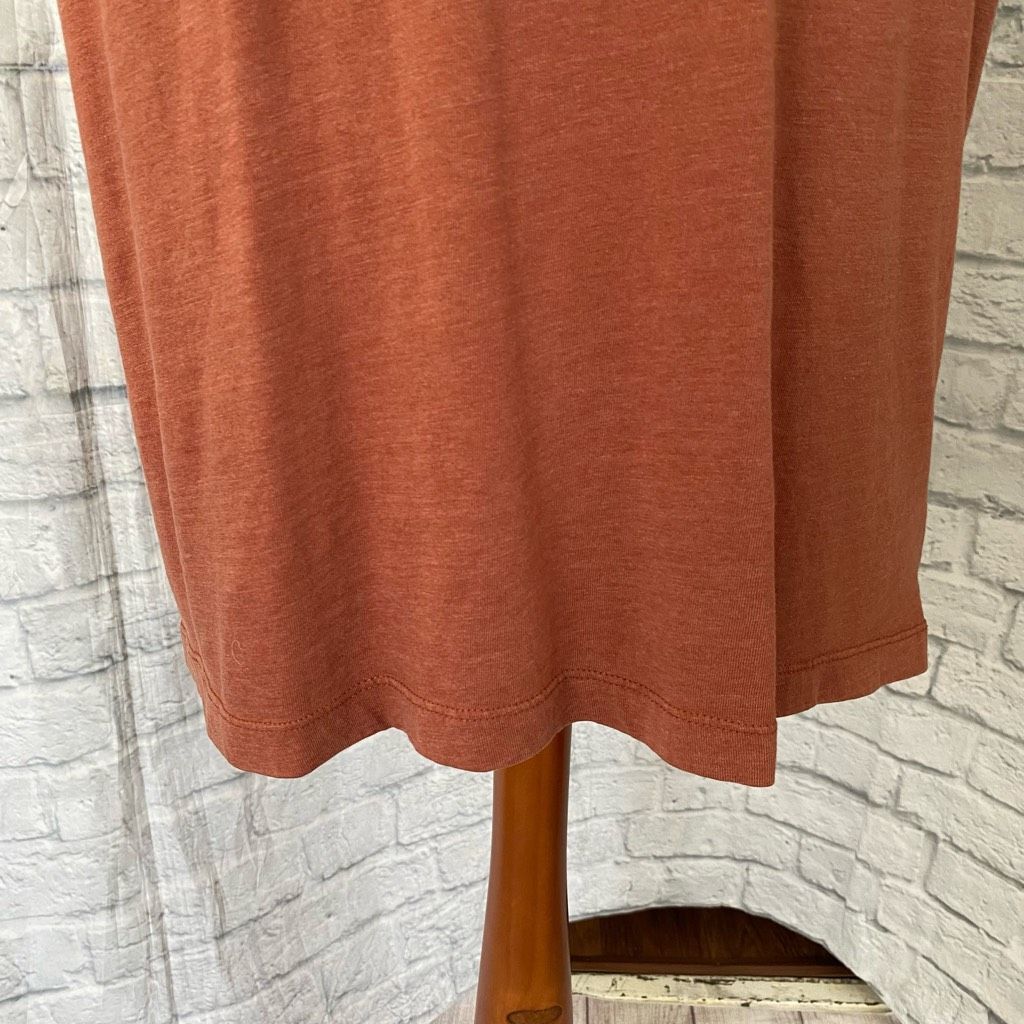 St. Johns Bay St John Bay men L heritage cotton blend short sleeve Crewnec Size US L / EU 52-54 / 3 - 2 Thumbnail
