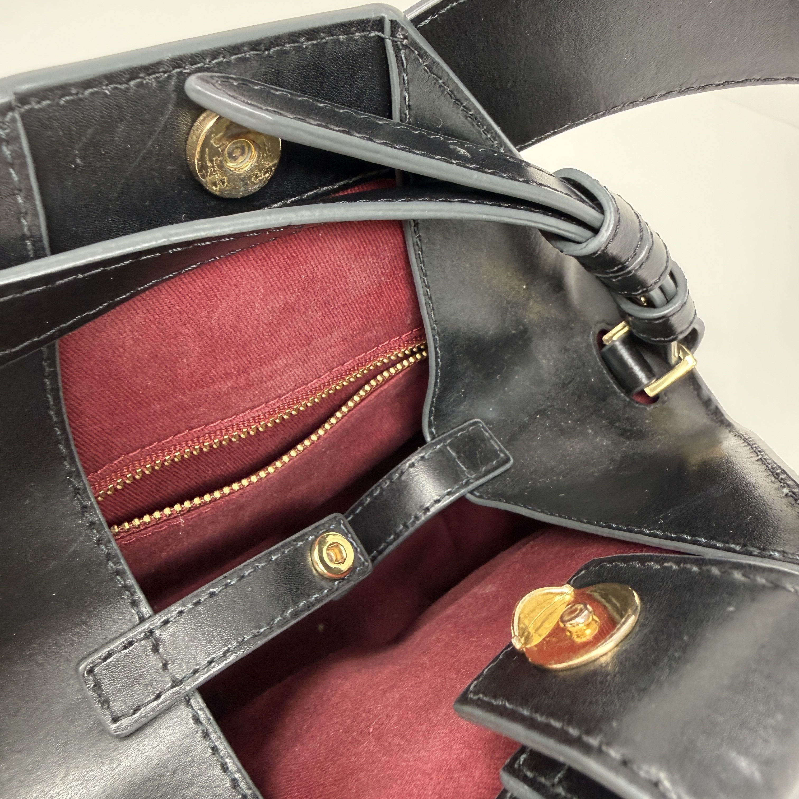 Other Danse Lente Mini Johnny Genuine Leather Size ONE SIZE - 6 Thumbnail