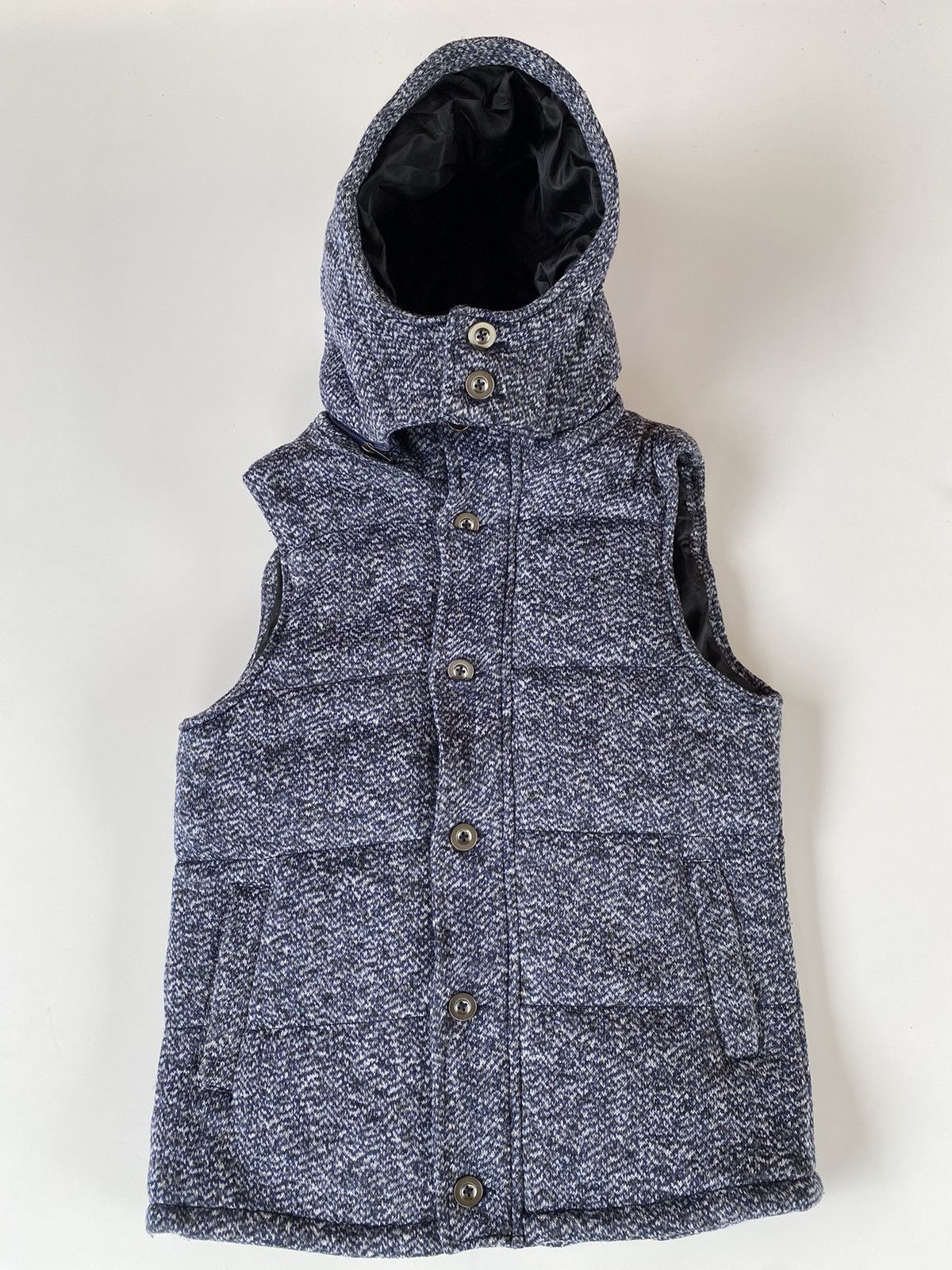 Men's In The Attic Vests | Grailed