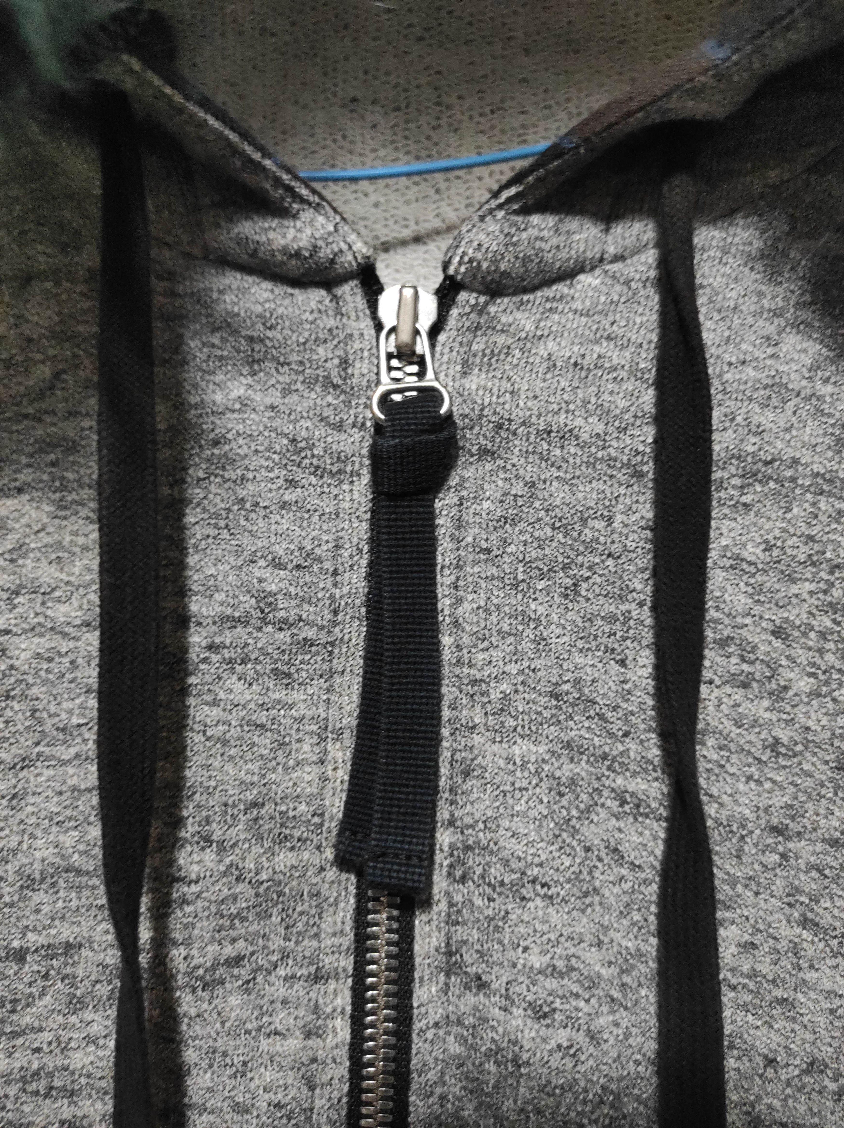Marni Marni Zip Fur Hoodie if6was9 LGB style Size US M / EU 48-50 / 2 - 7 Thumbnail