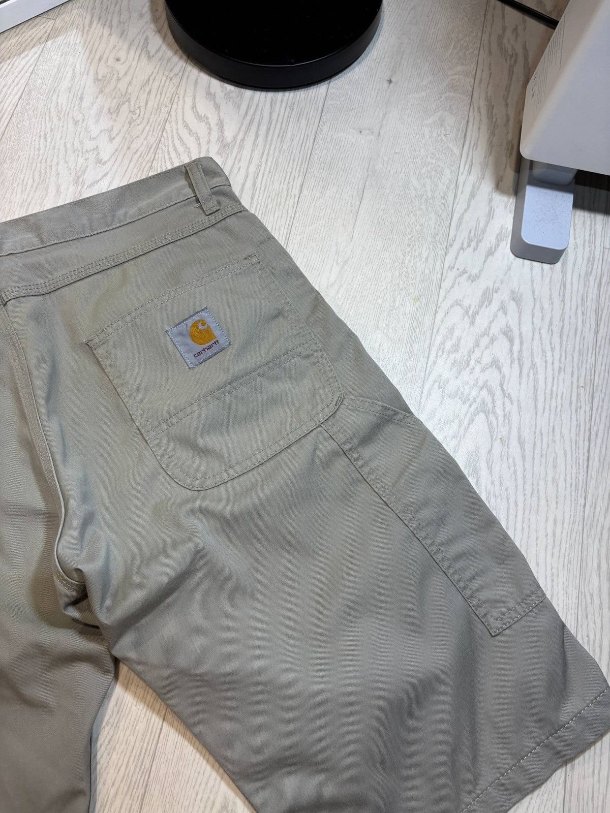 Carhartt Carhartt short Size:33 Size US 33 - 4 Thumbnail