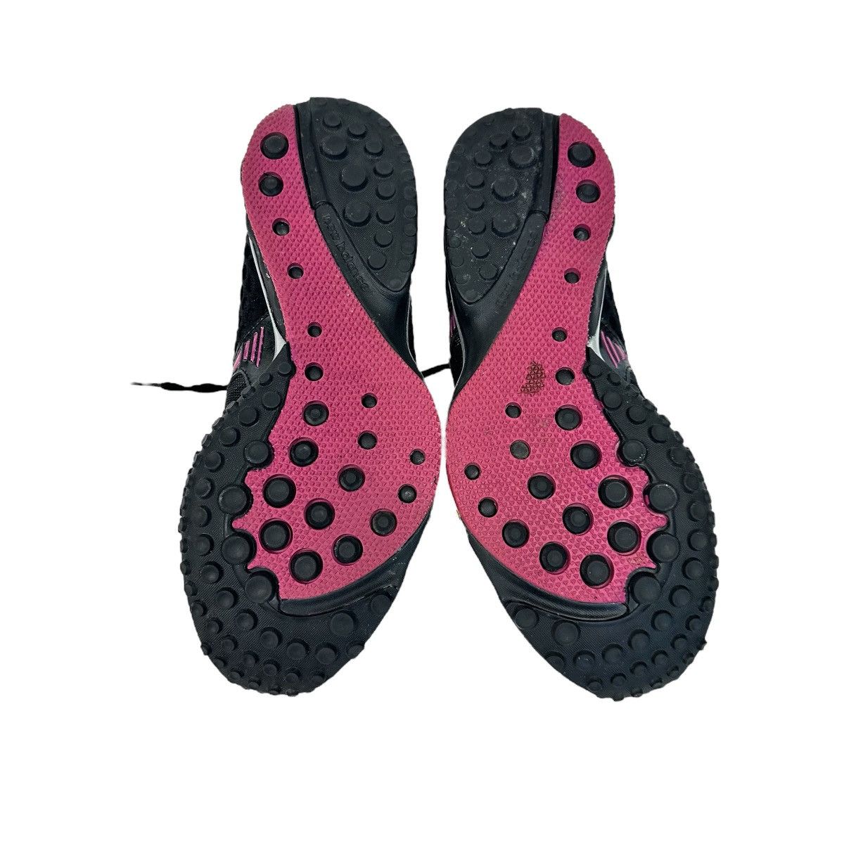 New Balance New Balance 805 Abzorb Running Athletic Black Pink Shoe Size US 9 / IT 39 - 6 Thumbnail