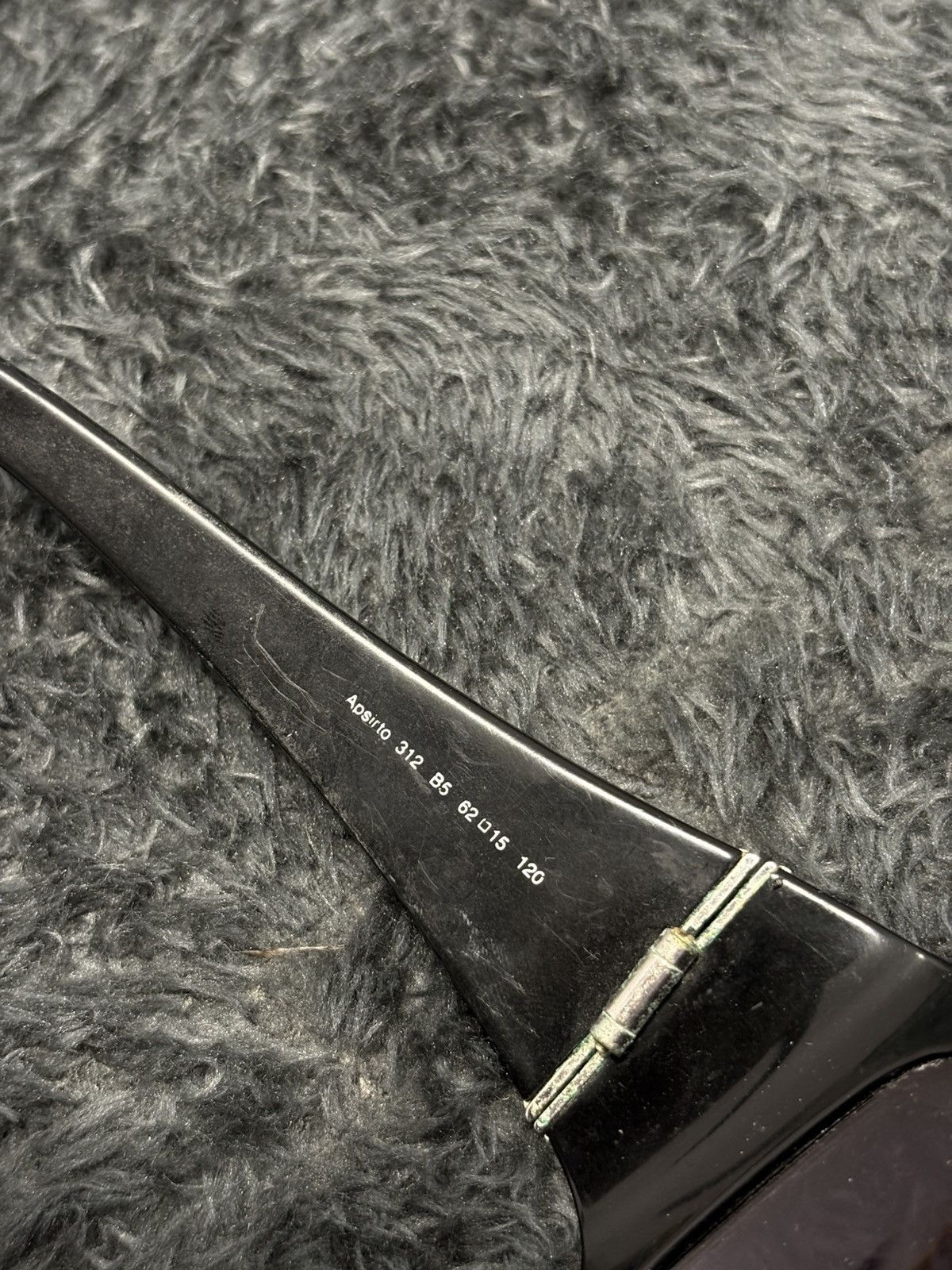 Roberto Cavalli Roberto Cavalli Y2K Vintage Sunglasses Size ONE SIZE - 7 Thumbnail