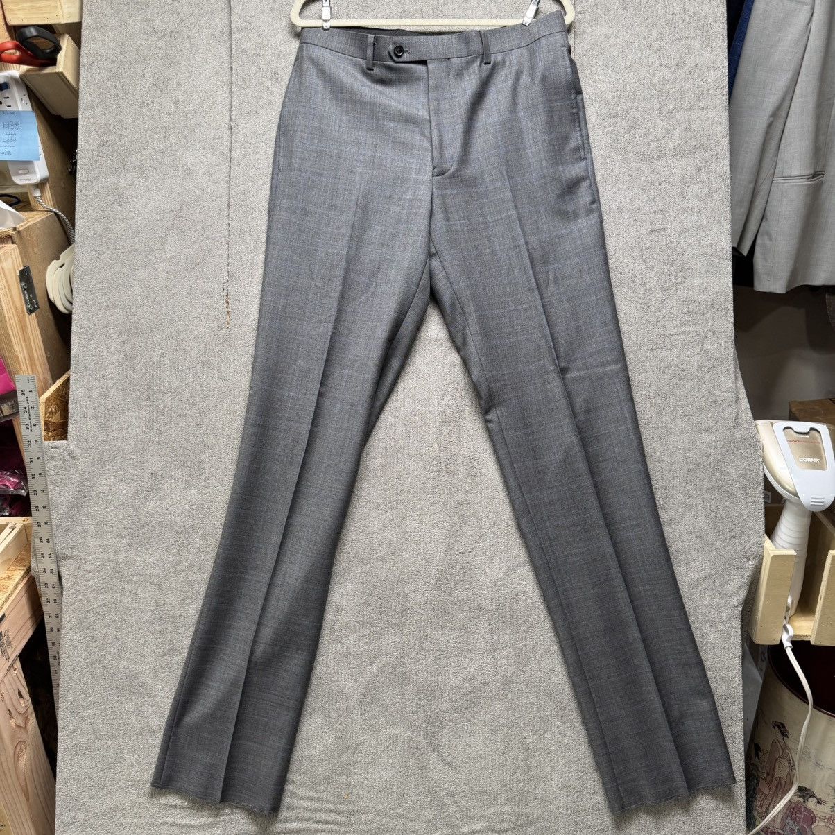 Lauren Ralph Lauren Ralph Lauren LRL Ultra Flex Pants & Jacket Suit Size 38R - 15 Thumbnail